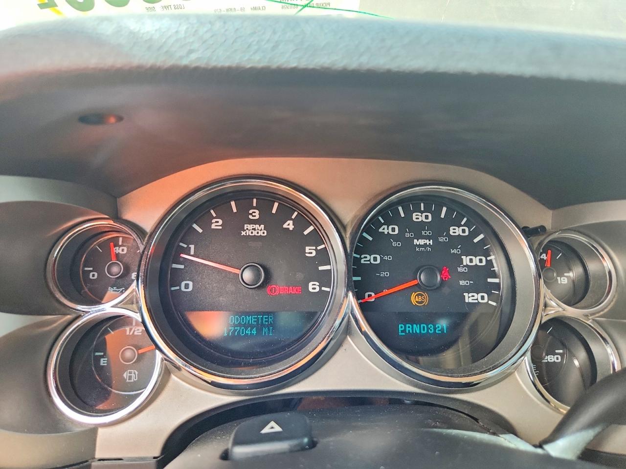 2008 Chevrolet Silverado C1500 Brown vin: 2GCEC19J681128970