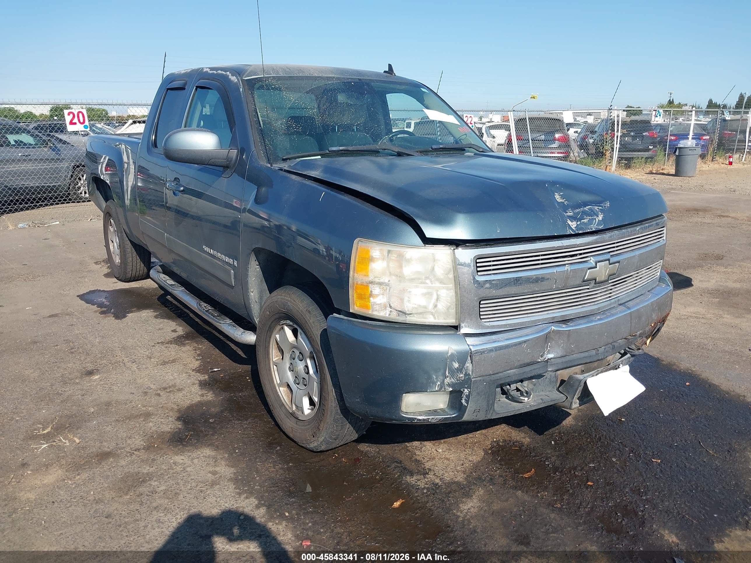2GCEC19J681235999