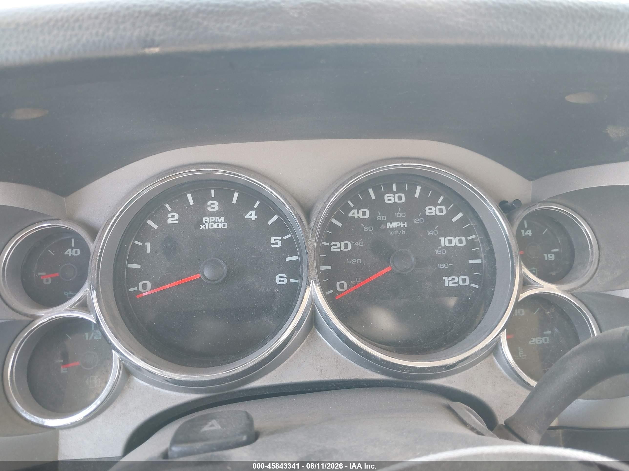 2008 Chevrolet Silverado 1500 Lt1 Blue vin: 2GCEC19J681235999
