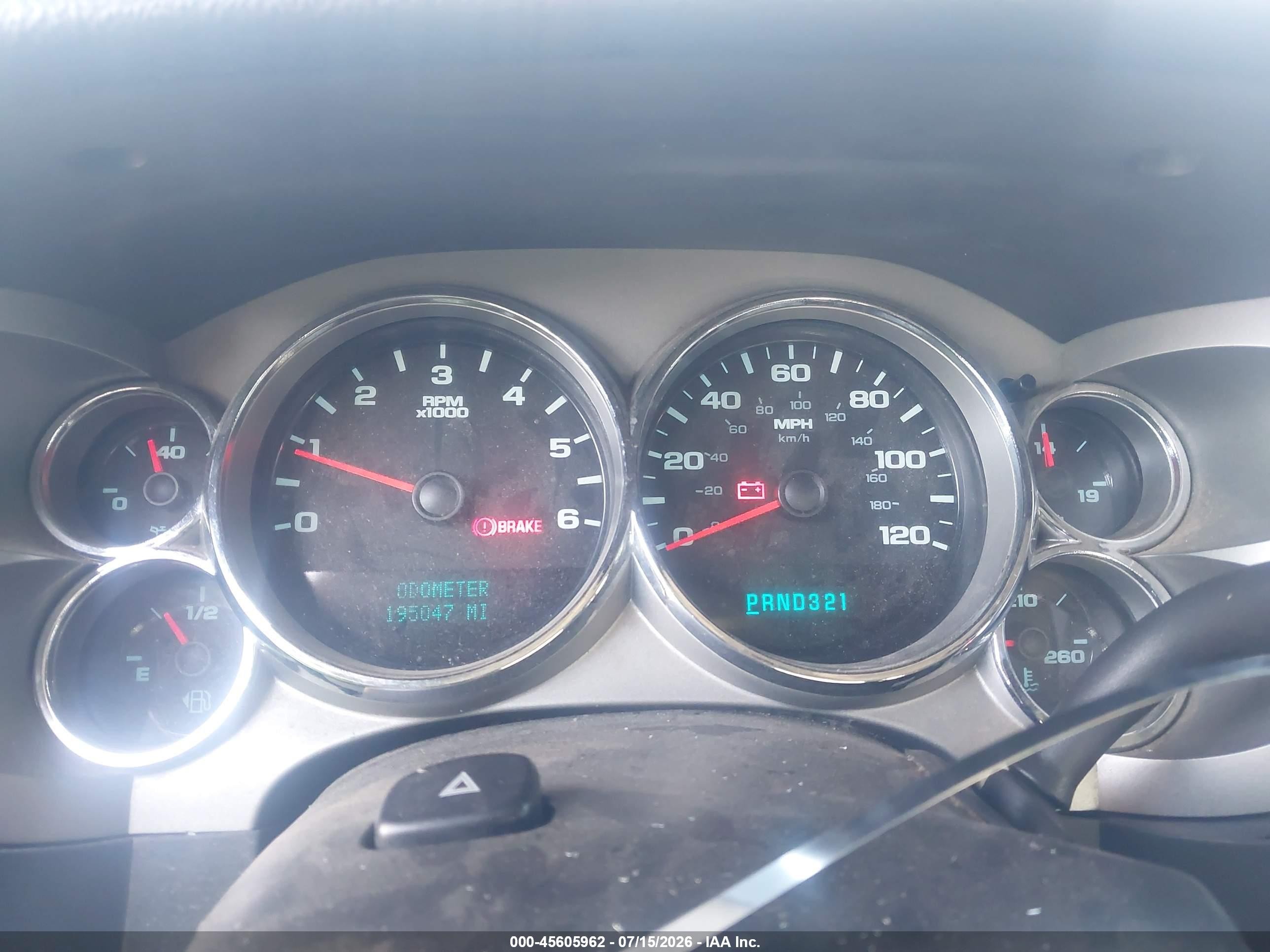 2008 Chevrolet Silverado 1500 Lt1 Фиолетовый vin: 2GCEC19J781127293