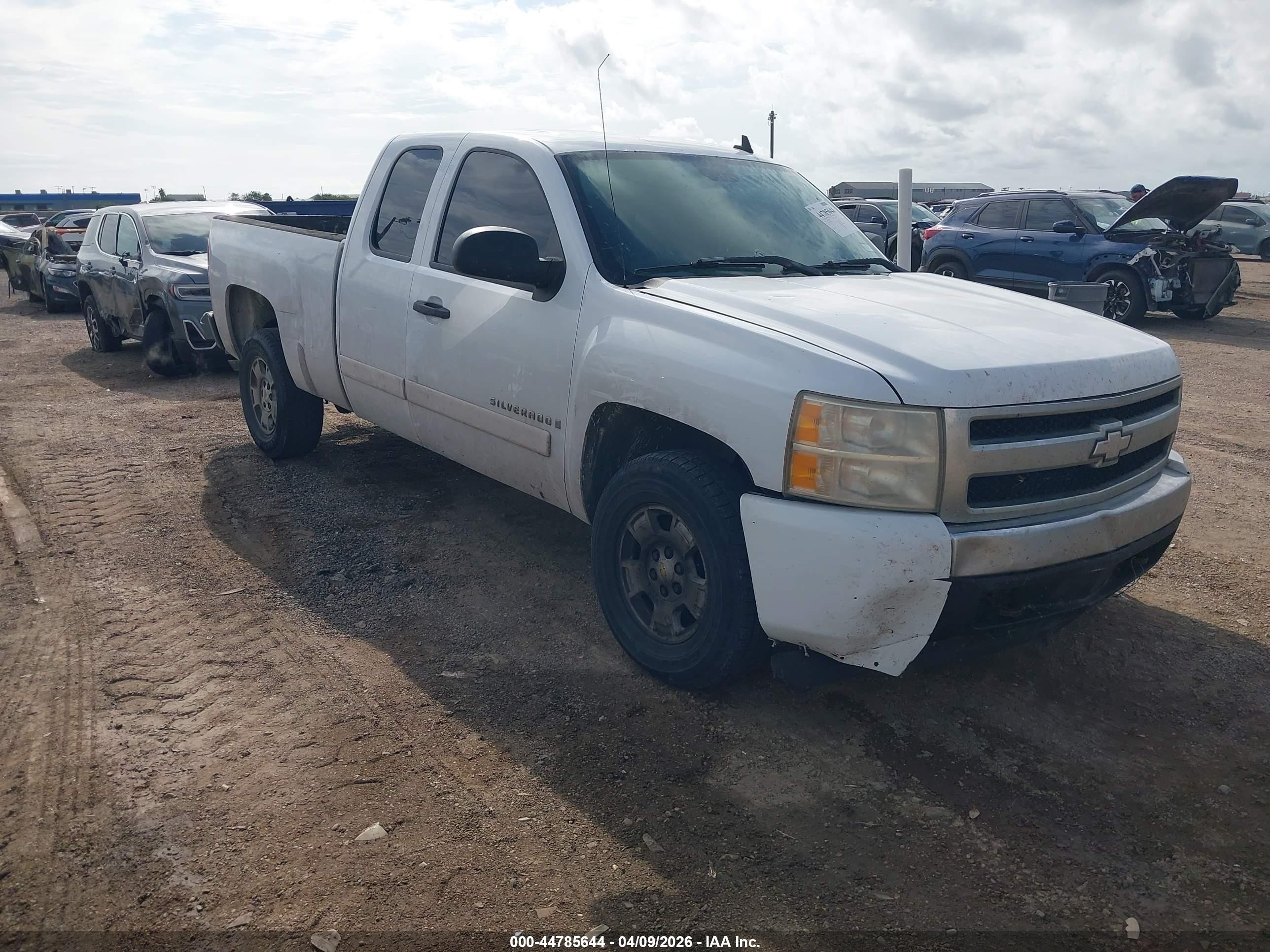 2GCEC19JX71669907