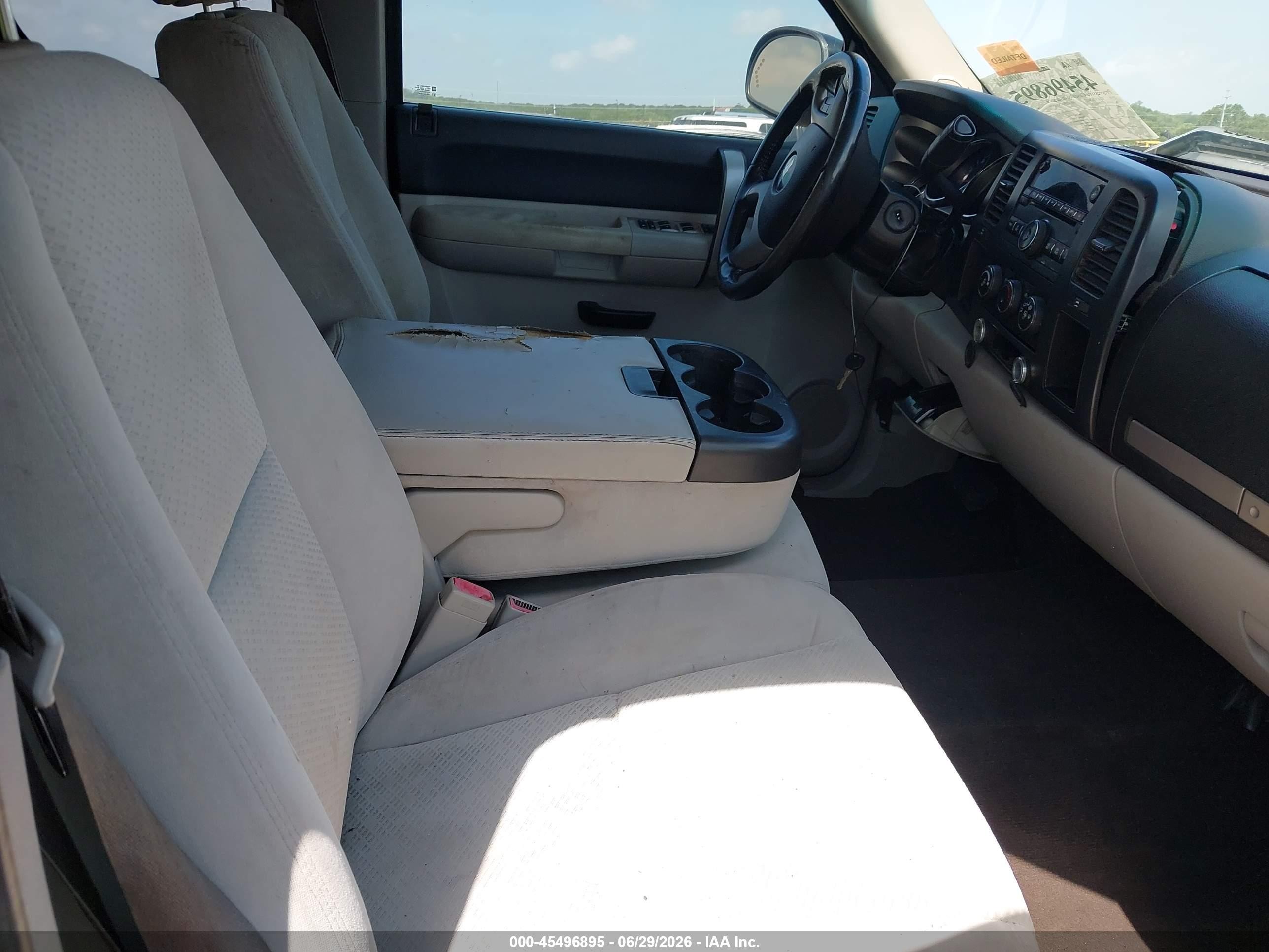 2008 Chevrolet Silverado 1500 Lt1 Black vin: 2GCEC19JX81321820