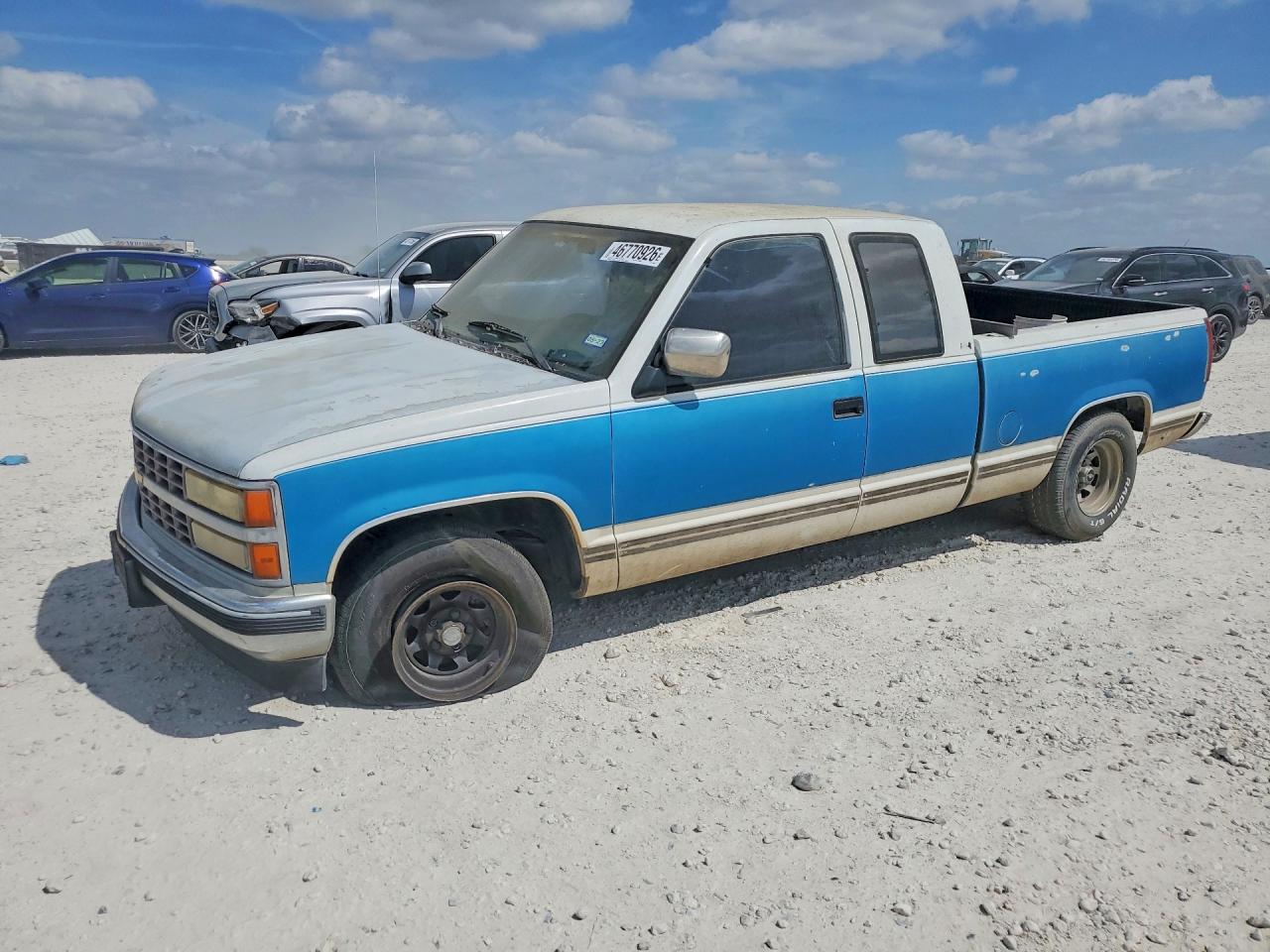 2GCEC19K0M1149669