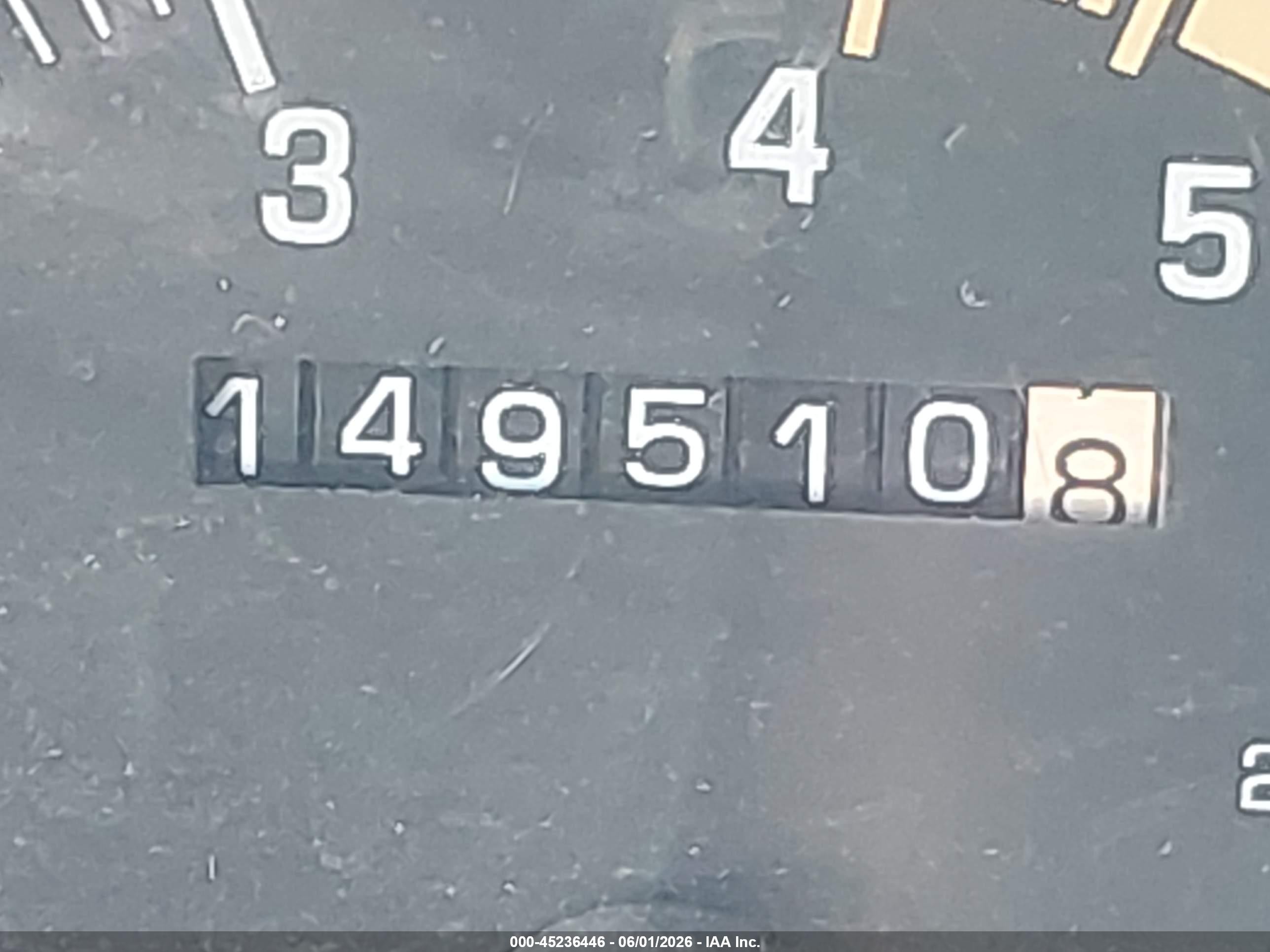 1994 Chevrolet Gmt-400 C1500 Gold vin: 2GCEC19K1R1230011