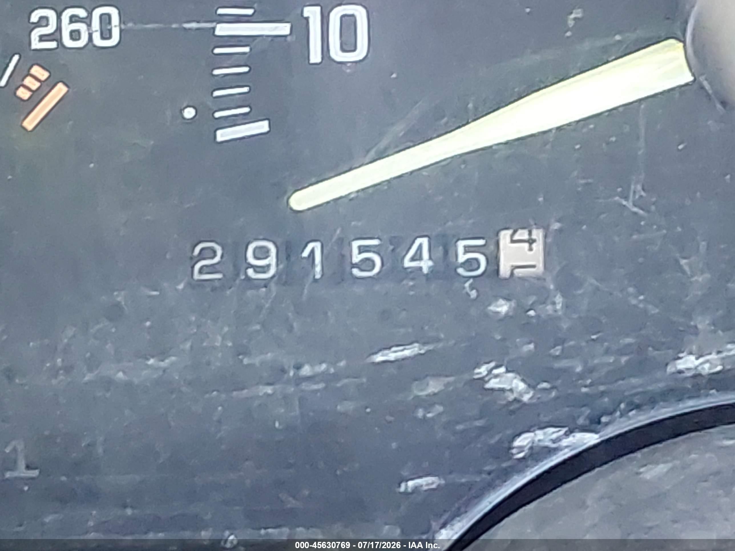 1994 Chevrolet Gmt-400 C1500 White vin: 2GCEC19K2R1141709