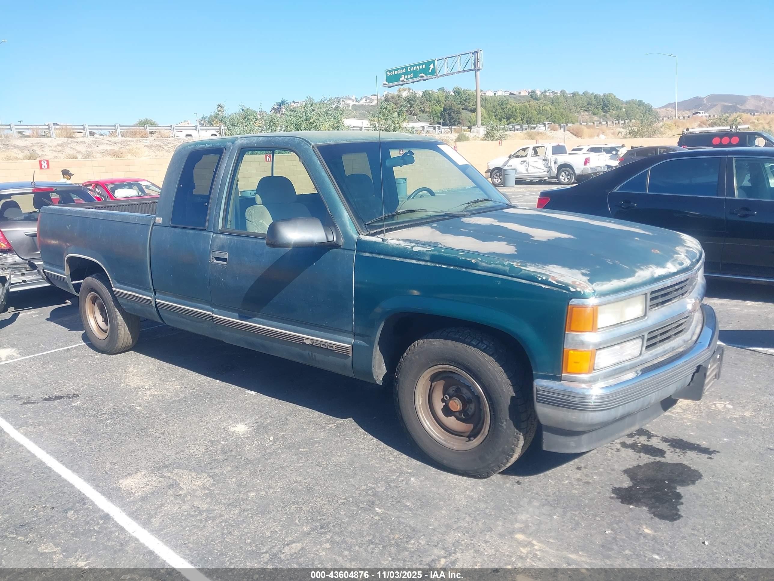 2GCEC19K2S1150416