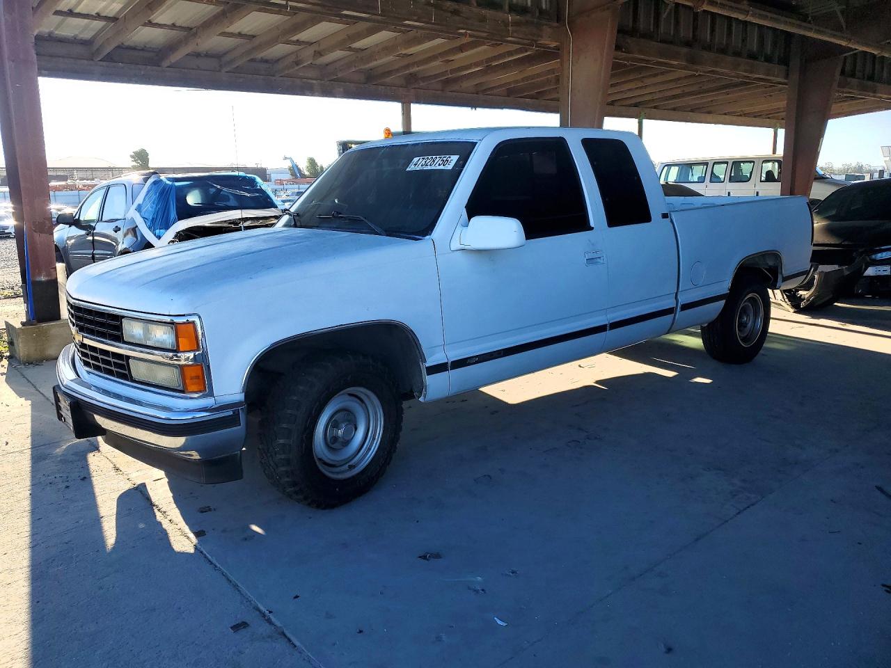 2GCEC19K3M1186389
