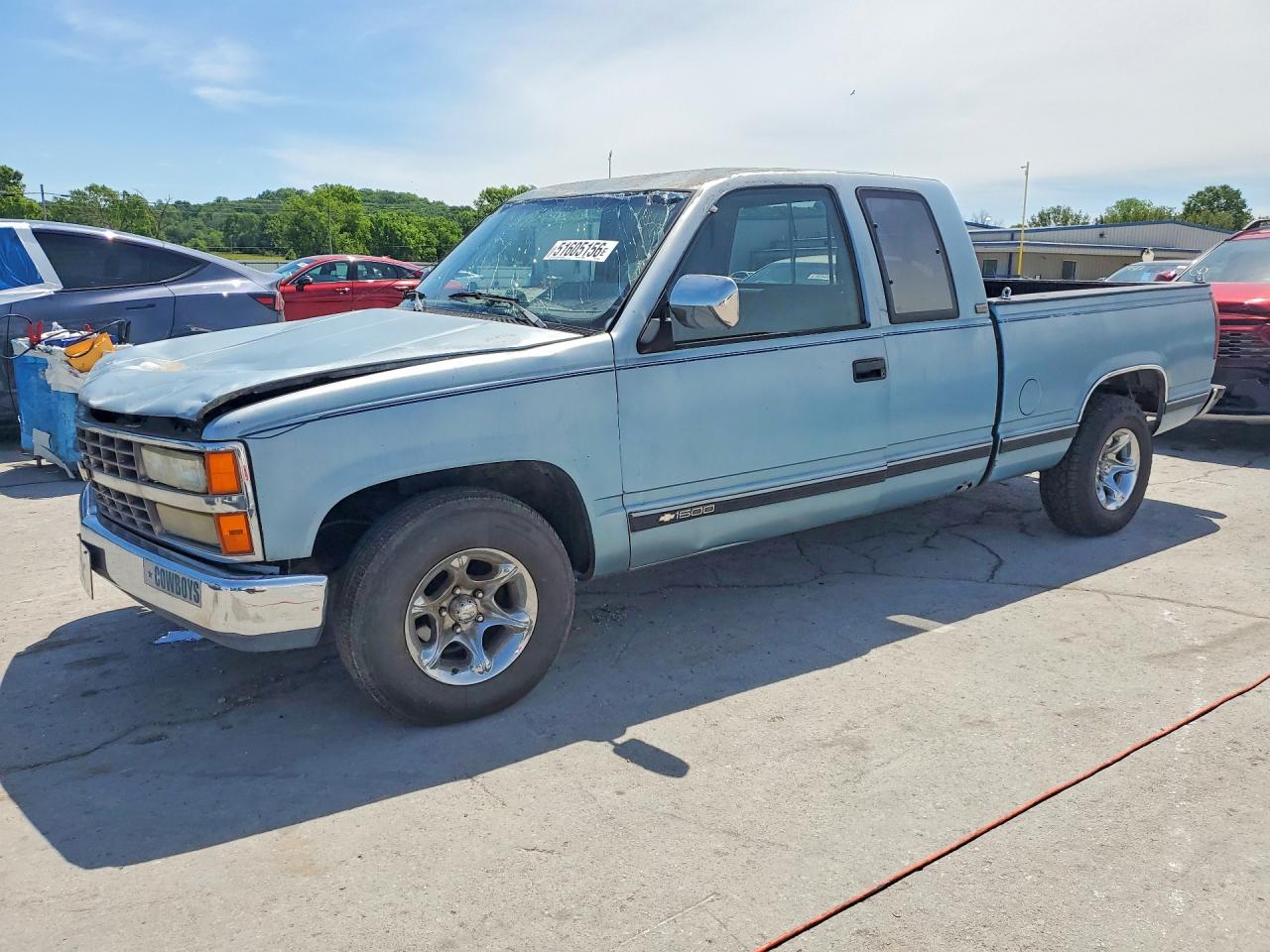 2GCEC19K4M1157953