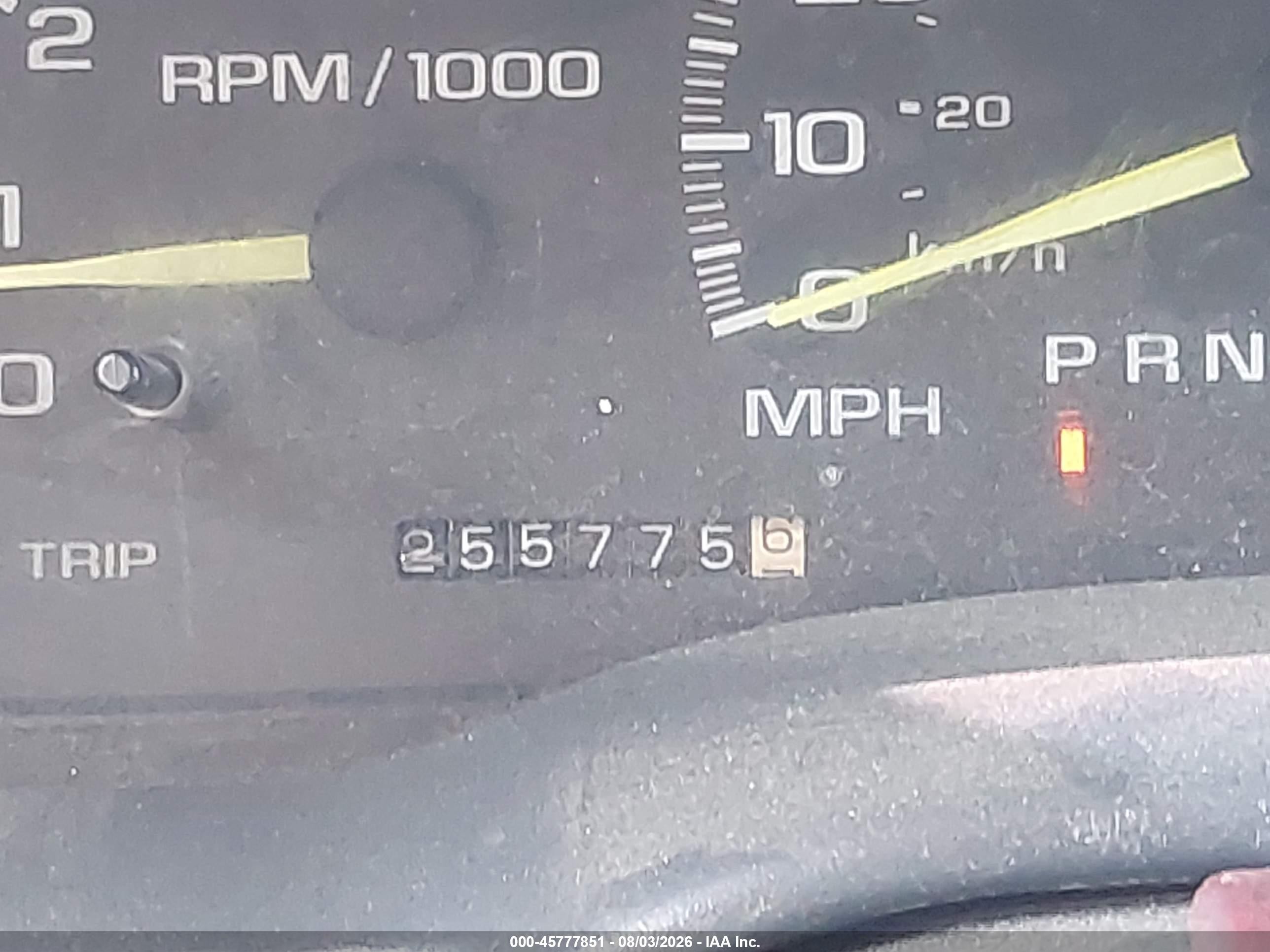 1995 Chevrolet Gmt-400 C1500 White vin: 2GCEC19K4S1294551