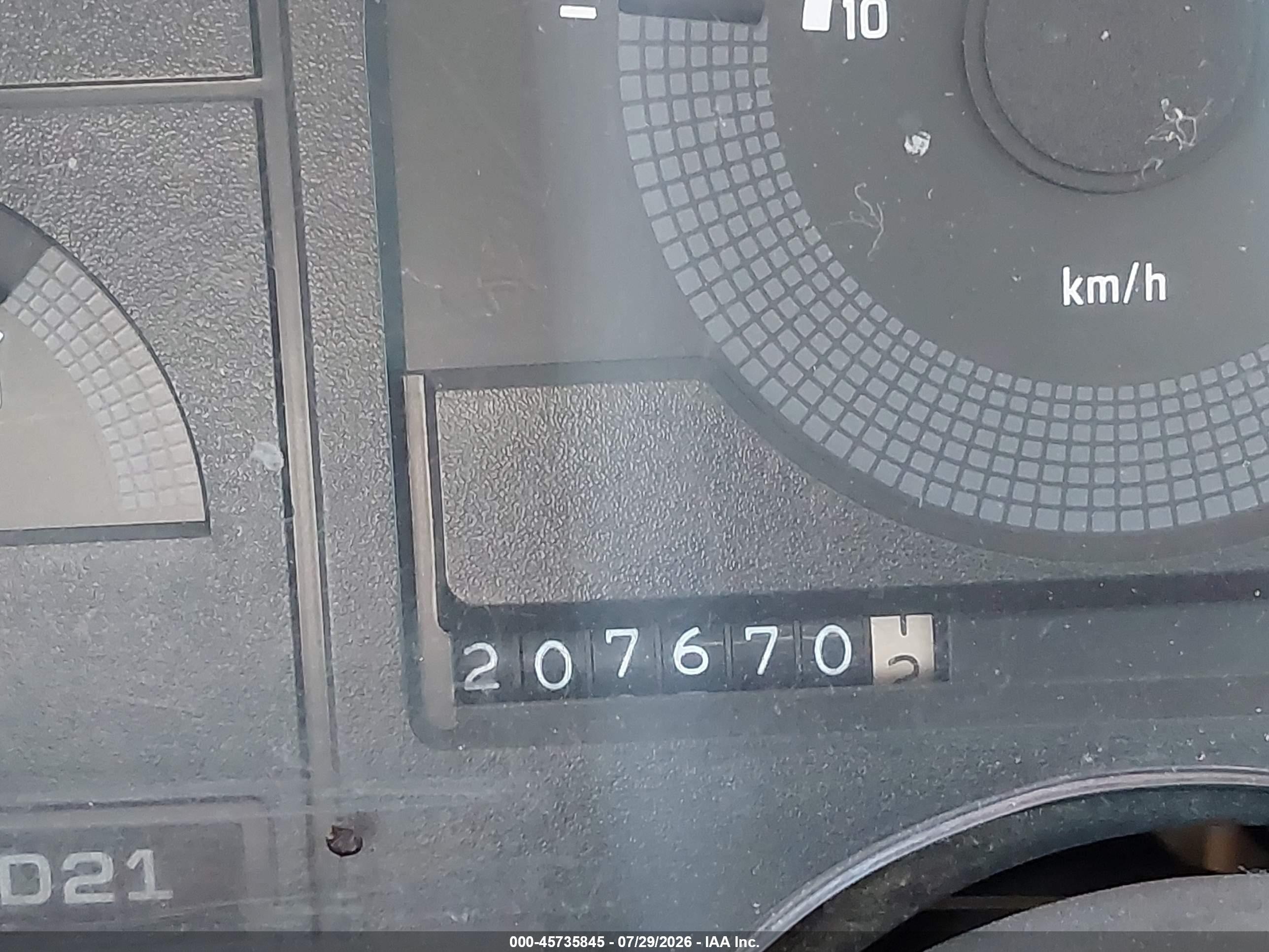 1990 Chevrolet Gmt-400 C1500 Коричневый vin: 2GCEC19K5L1246591