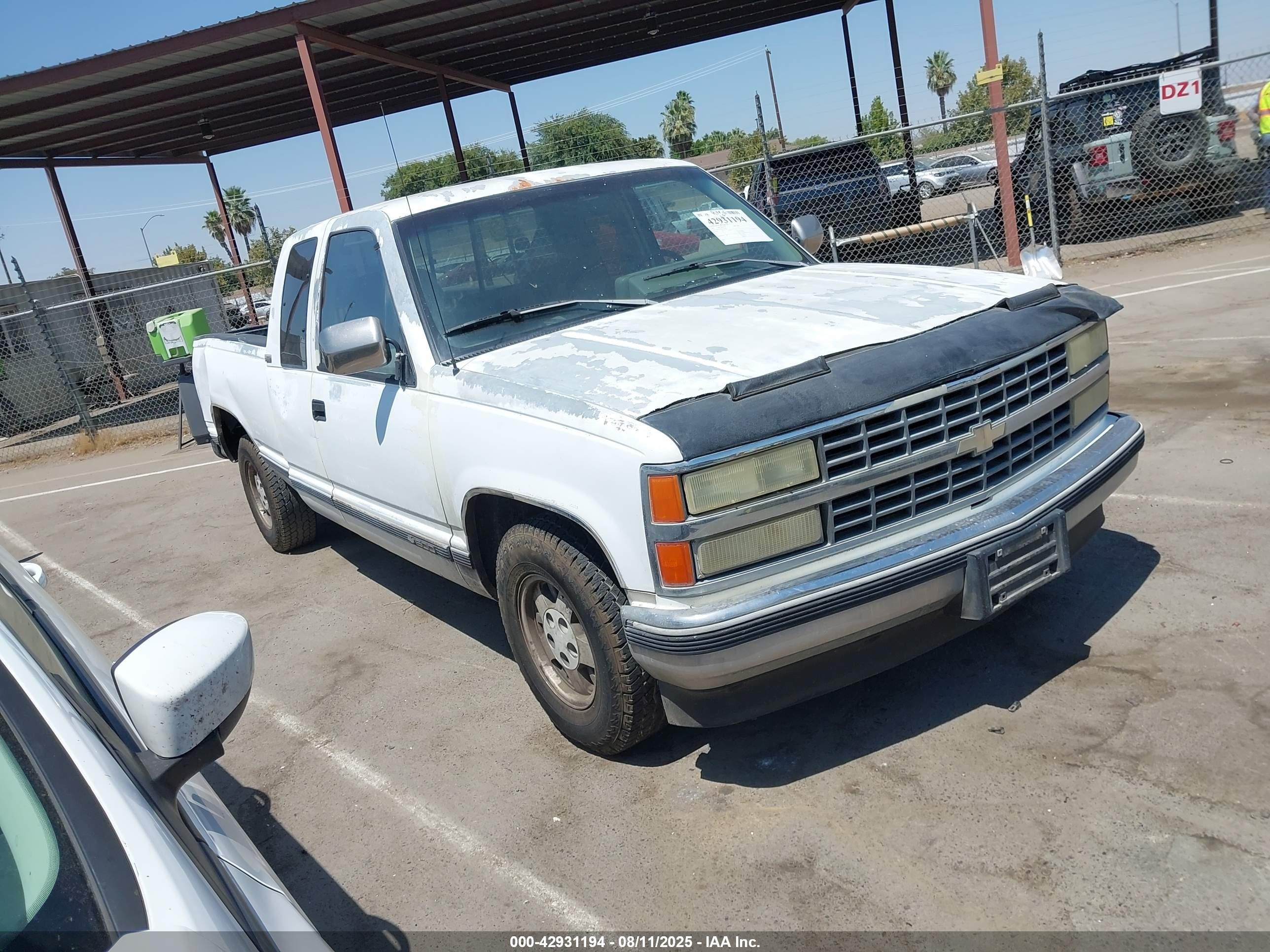 2GCEC19K5N1236386