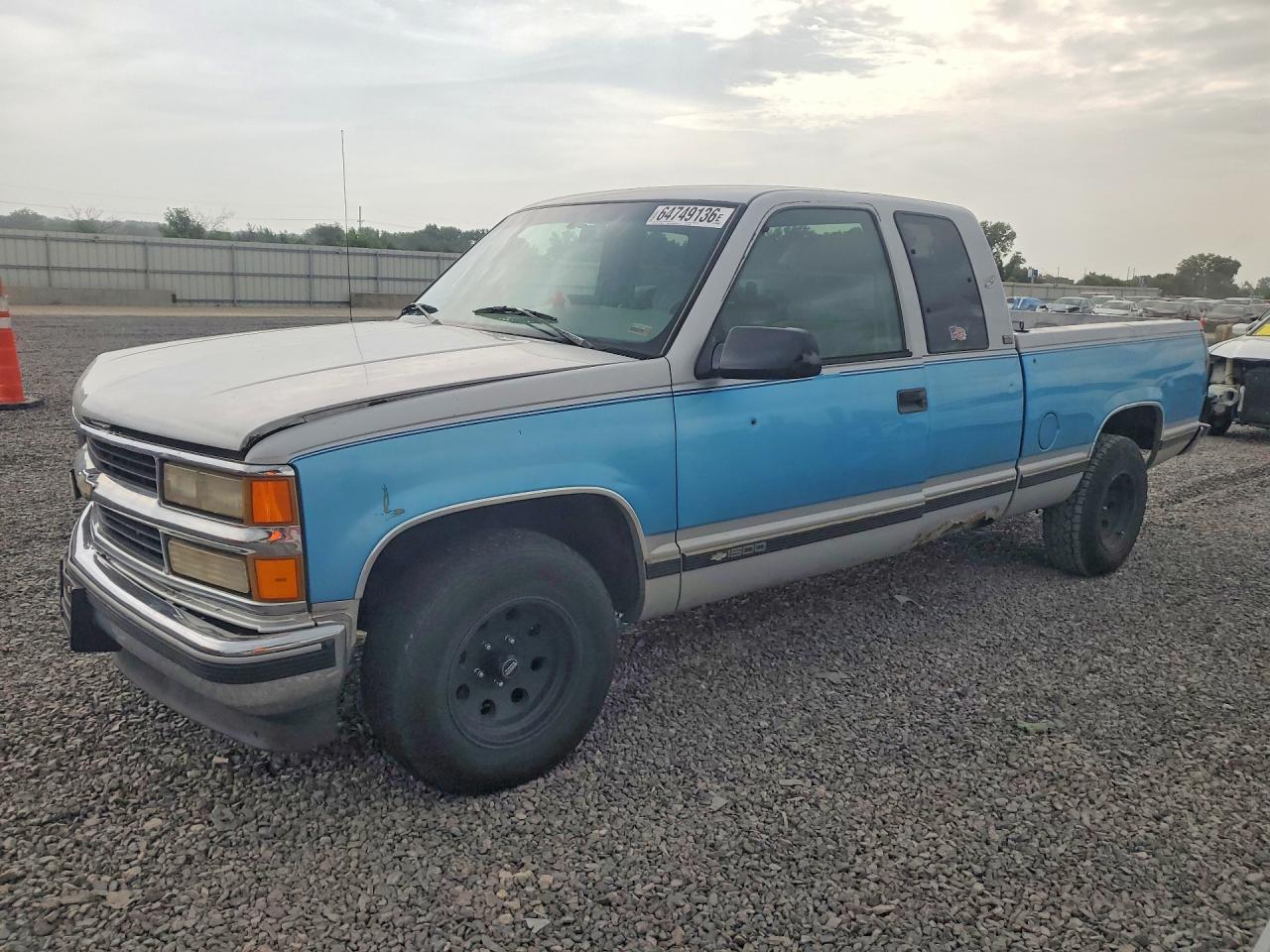 2GCEC19K5S1210866