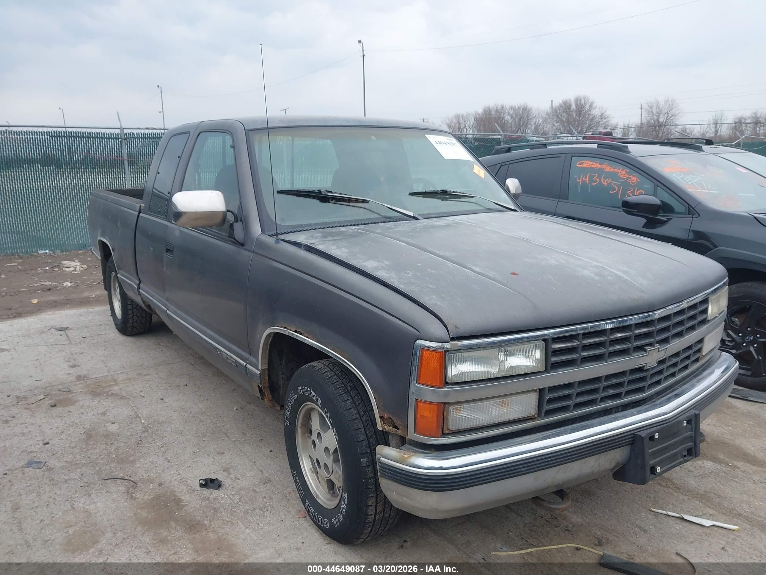 2GCEC19K6P1201441