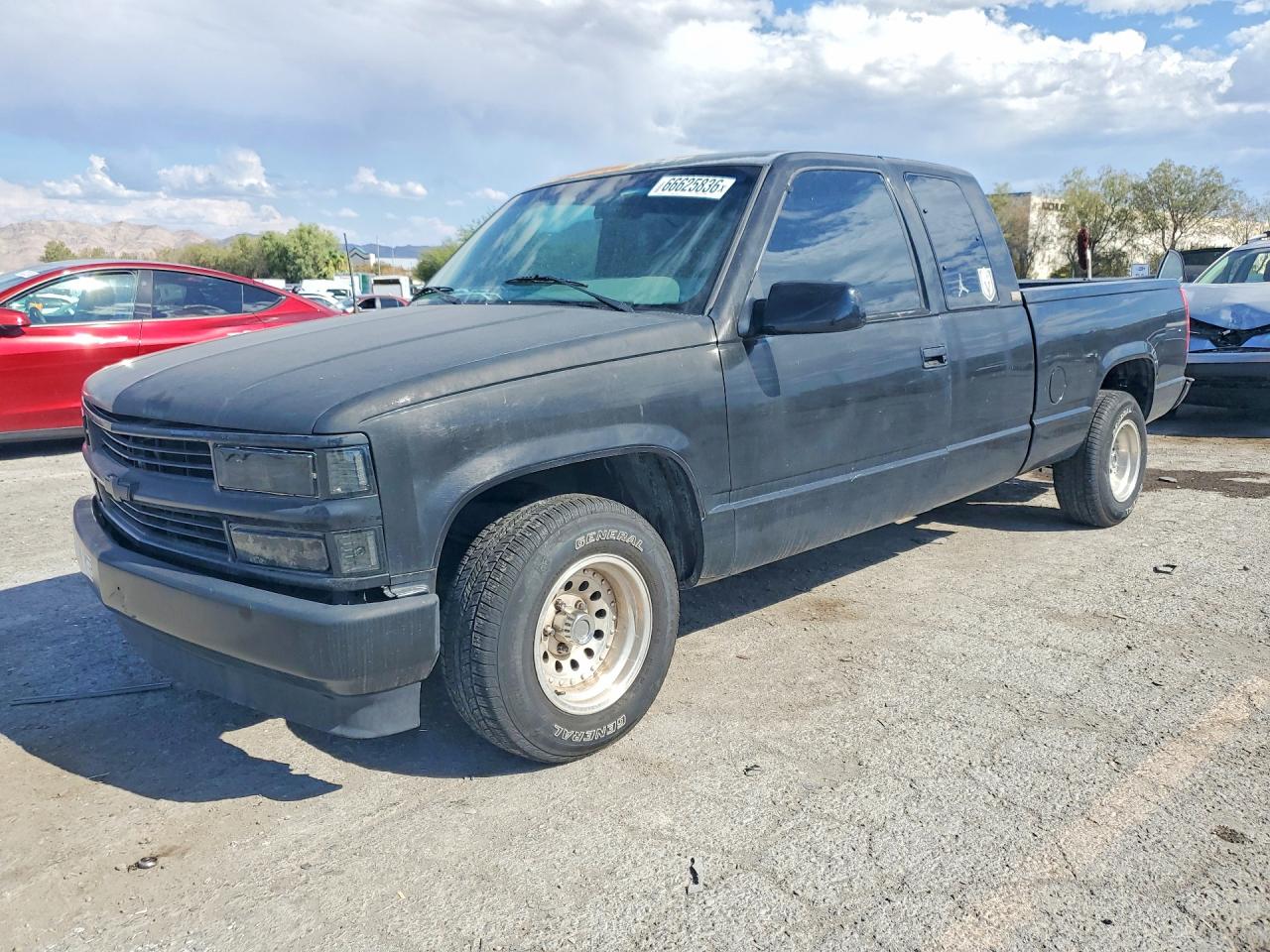 2GCEC19K7S1118769