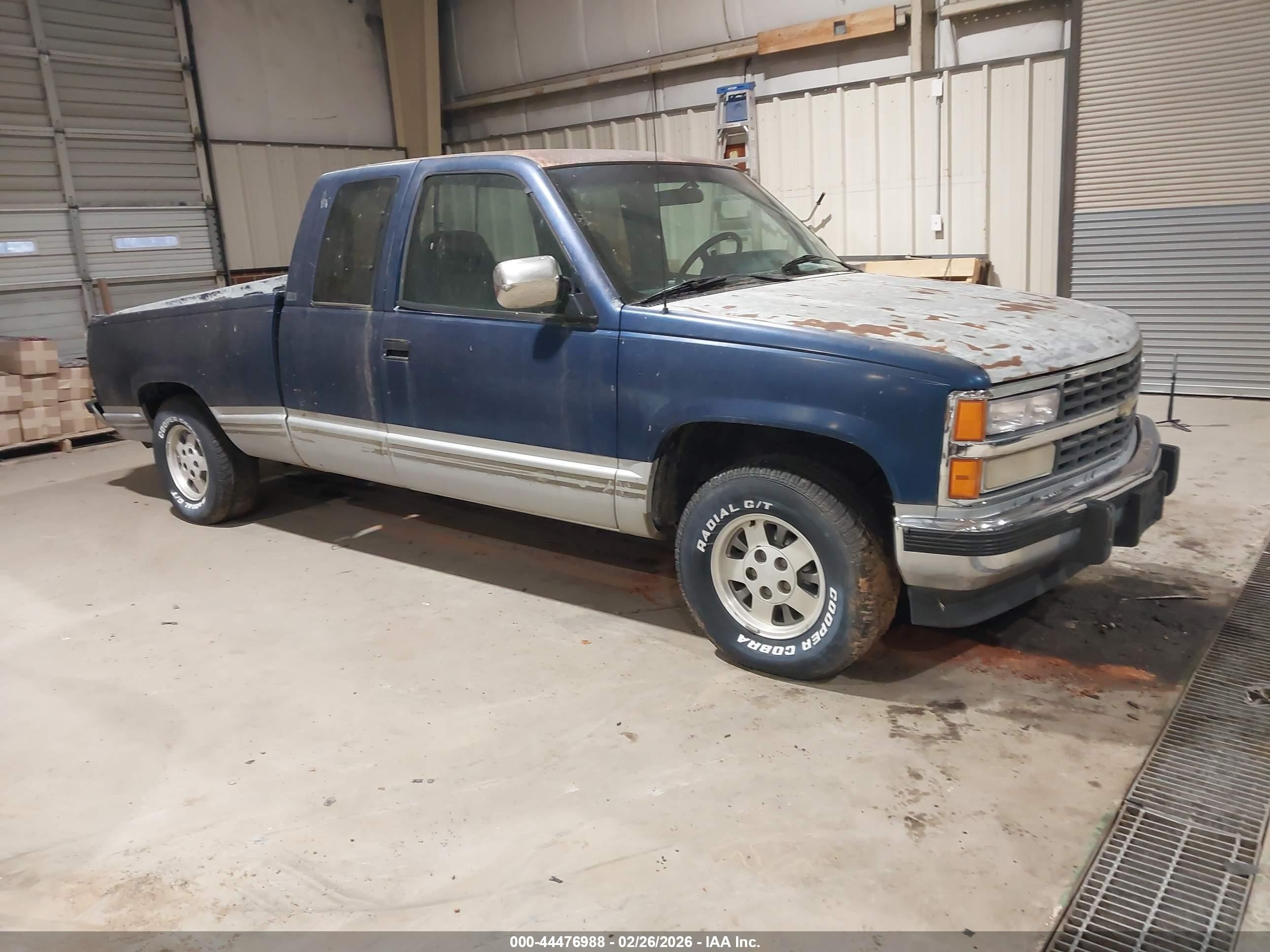 2GCEC19K8P1256263
