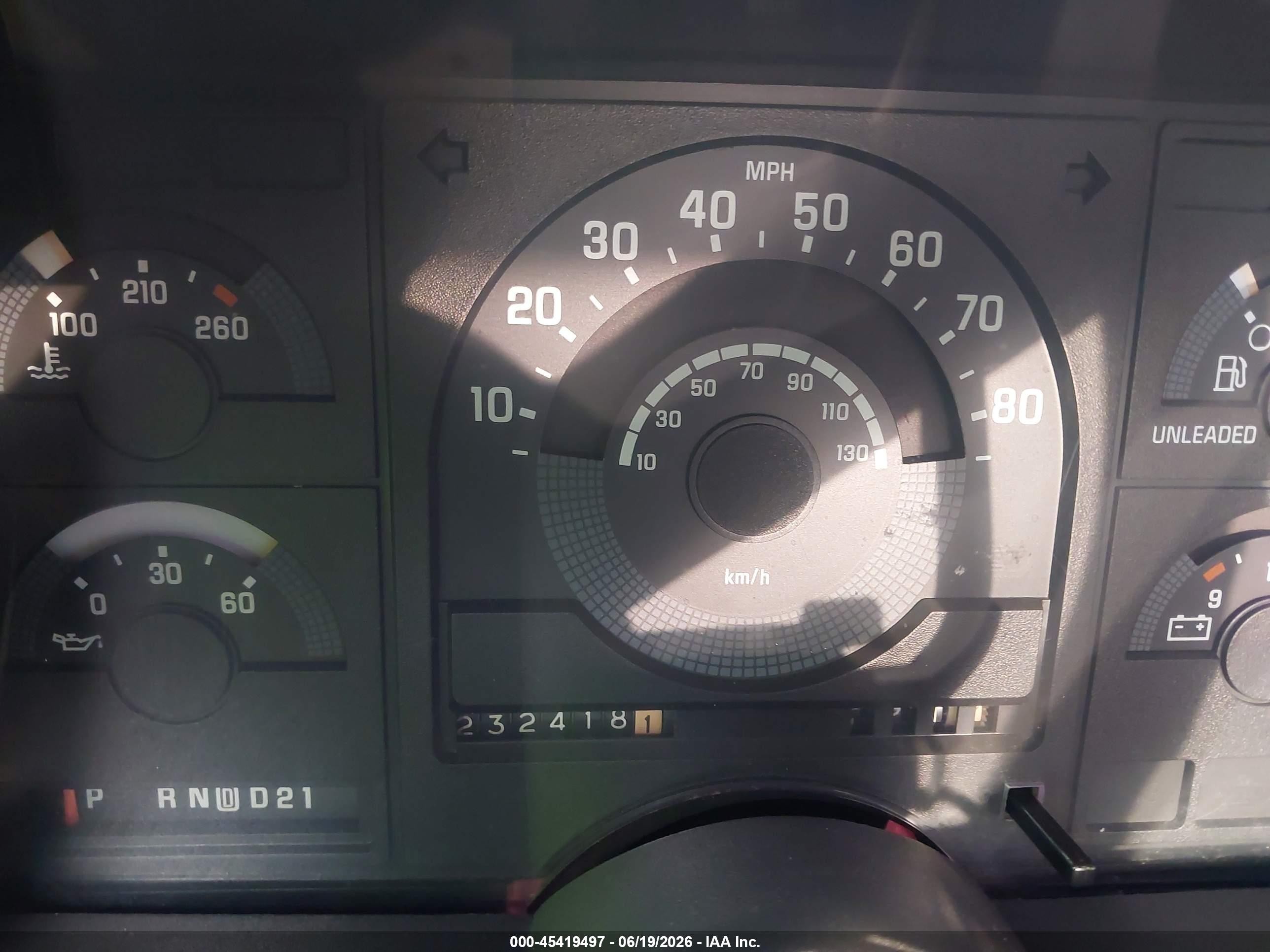 1989 Chevrolet Gmt-400 C1500 Black vin: 2GCEC19KXK1188847