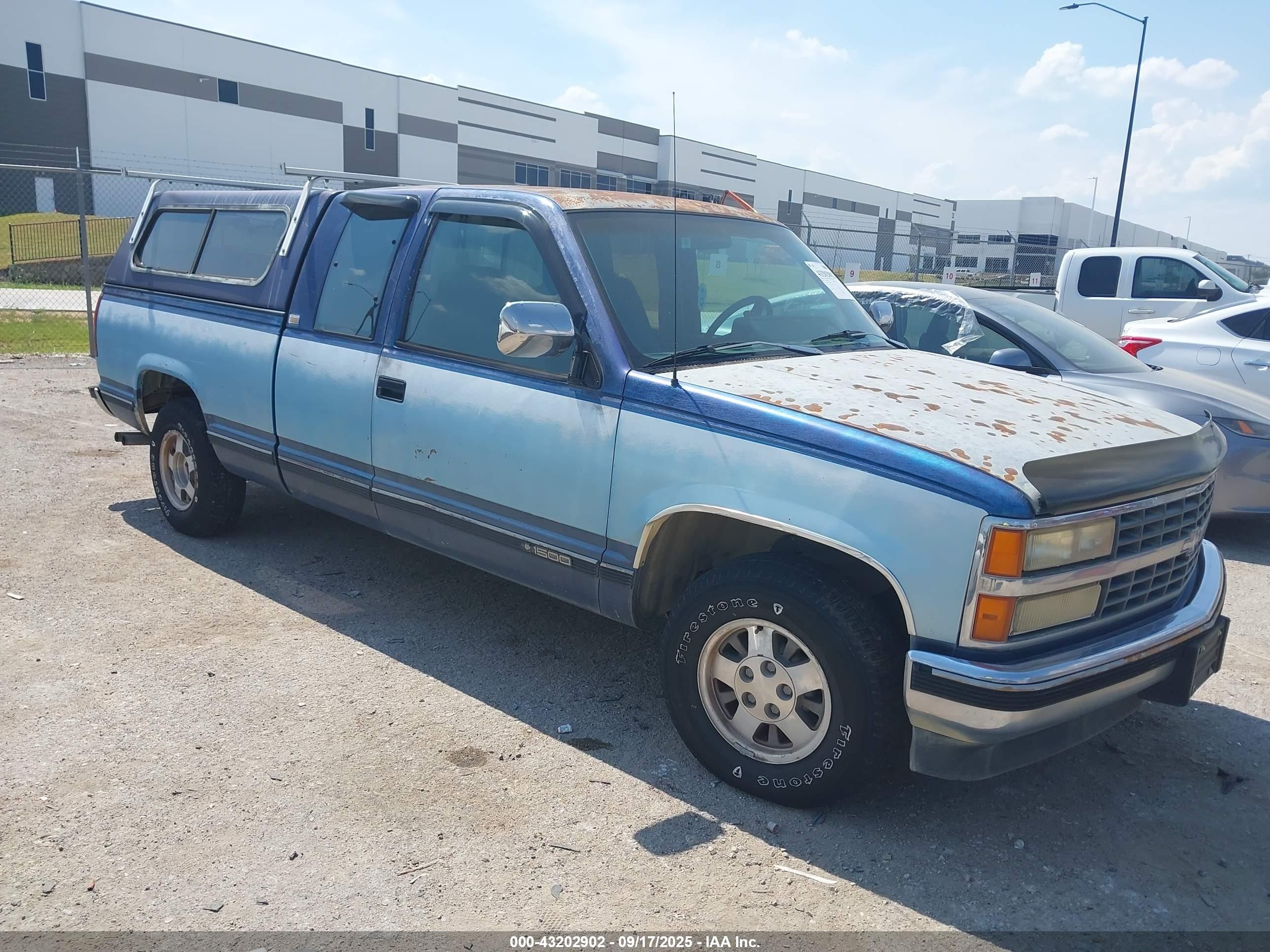 2GCEC19KXP1203838