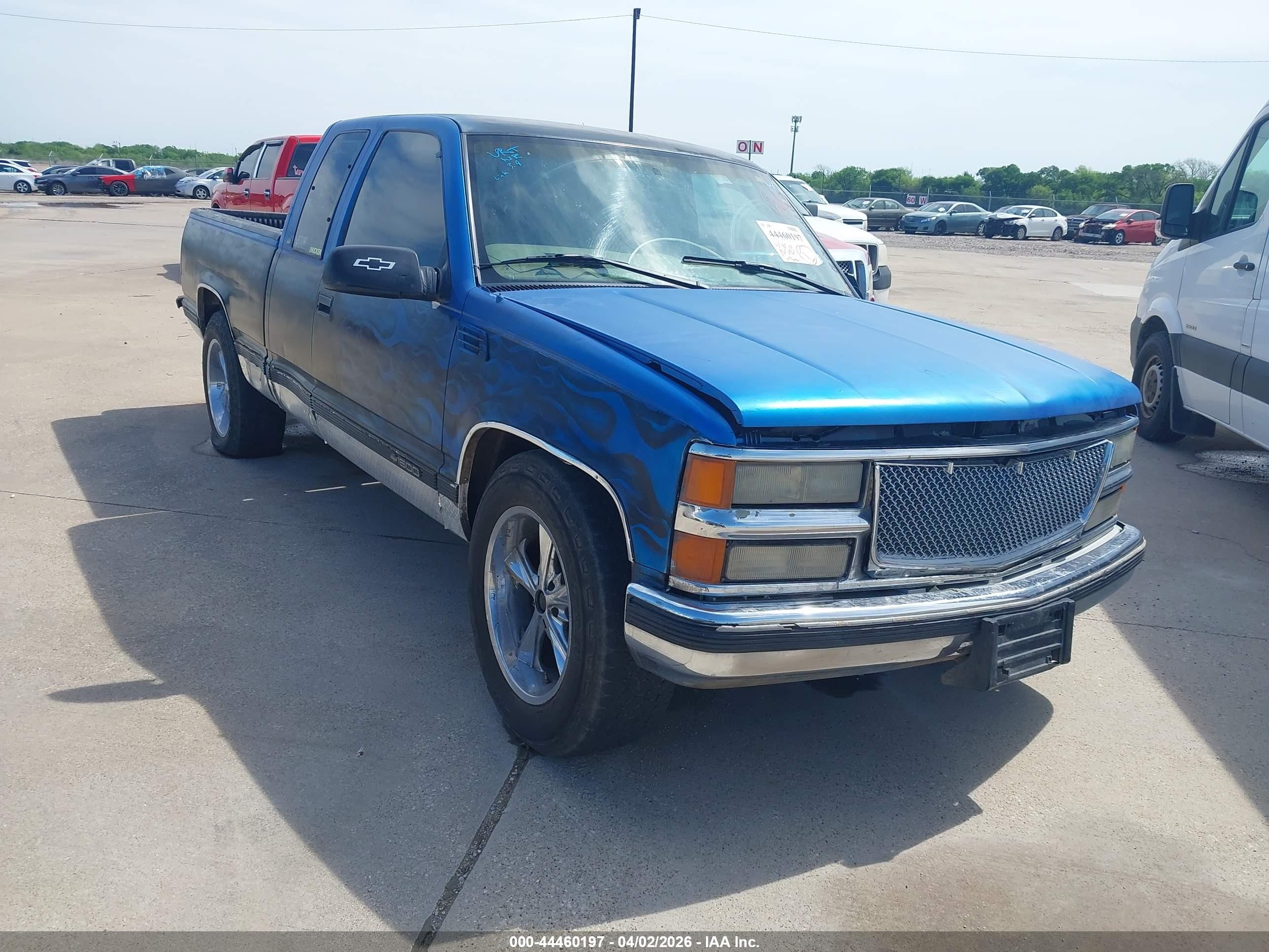 2GCEC19MXW1121737