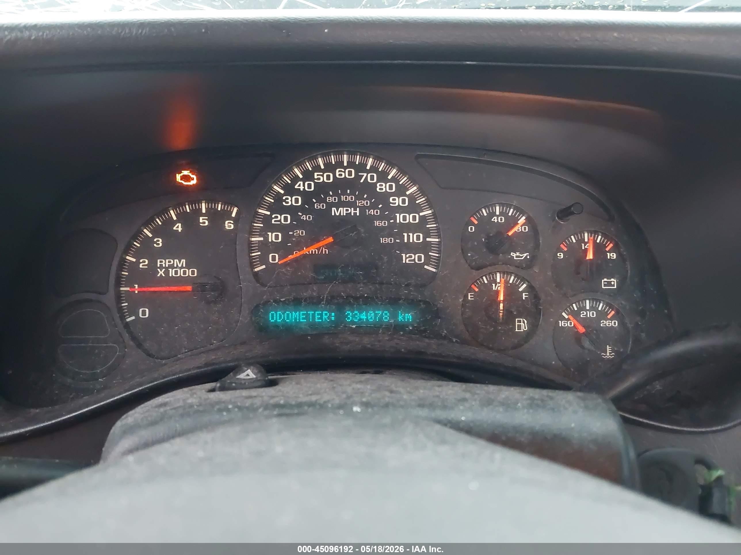 2005 Chevrolet Silverado 1500 Ls Black vin: 2GCEC19NX51330645