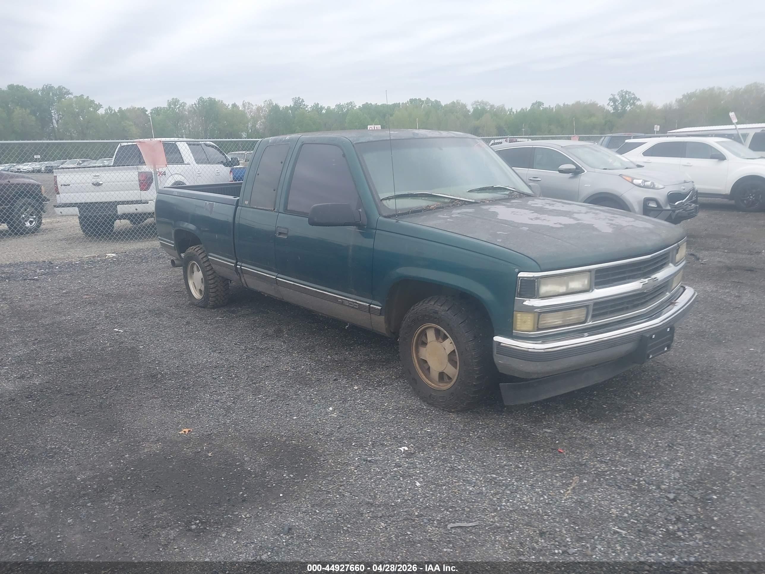 2GCEC19R0V1248281