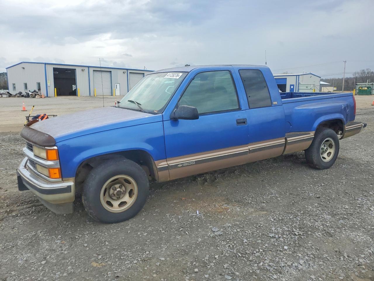 2GCEC19R3V1184303