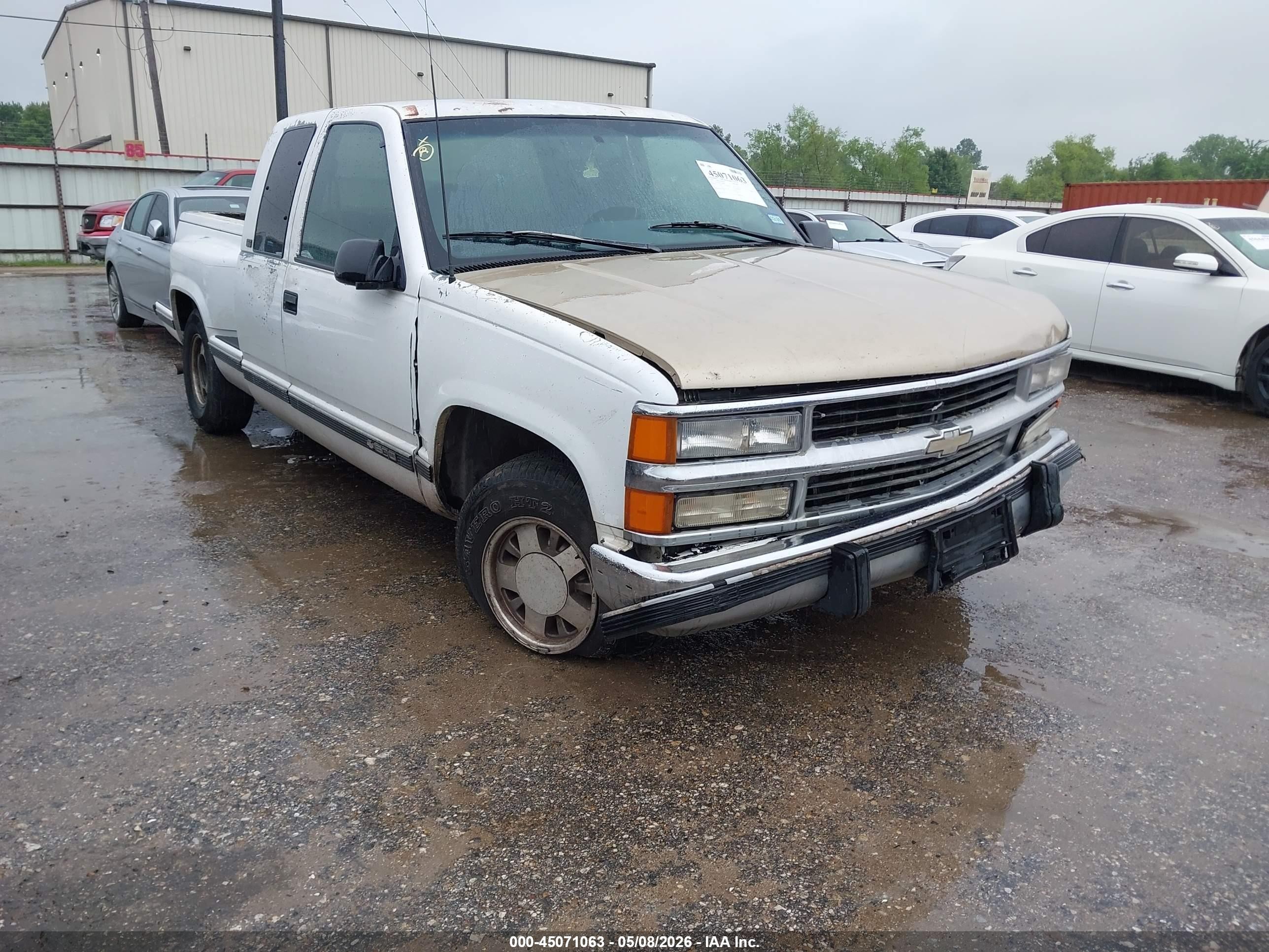 2GCEC19R4T1250029