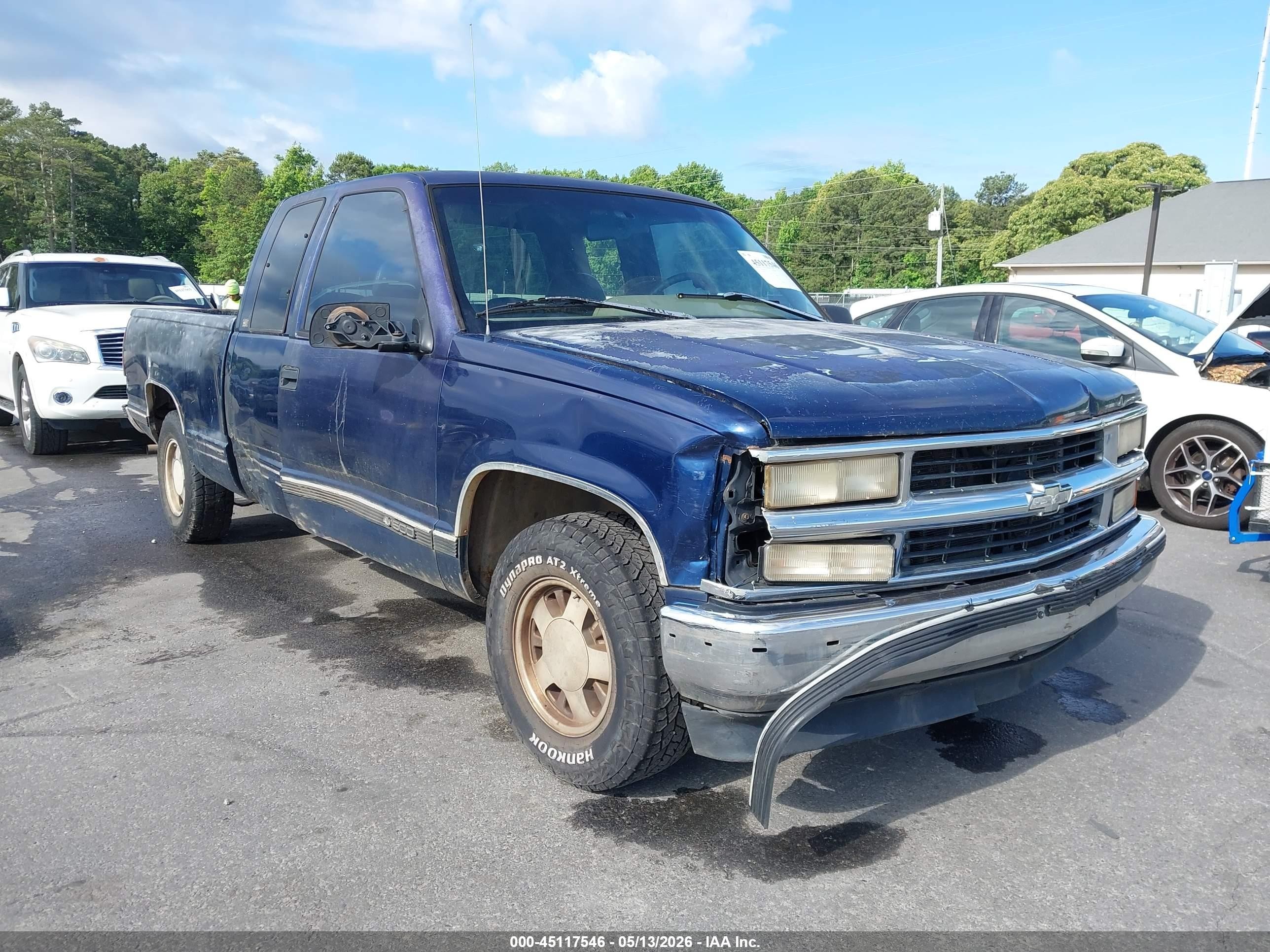 2GCEC19R5T1155513