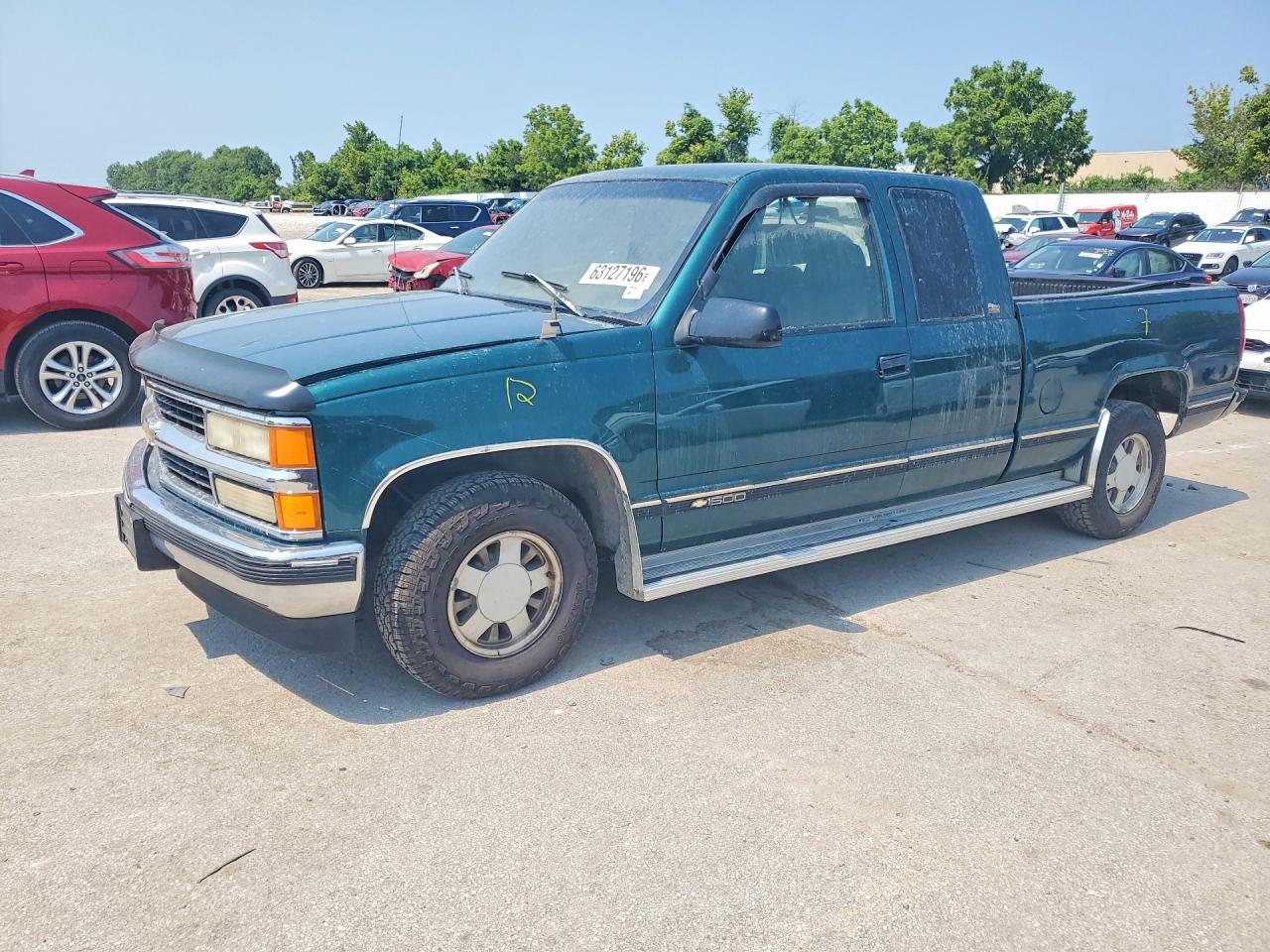 2GCEC19R5T1170433