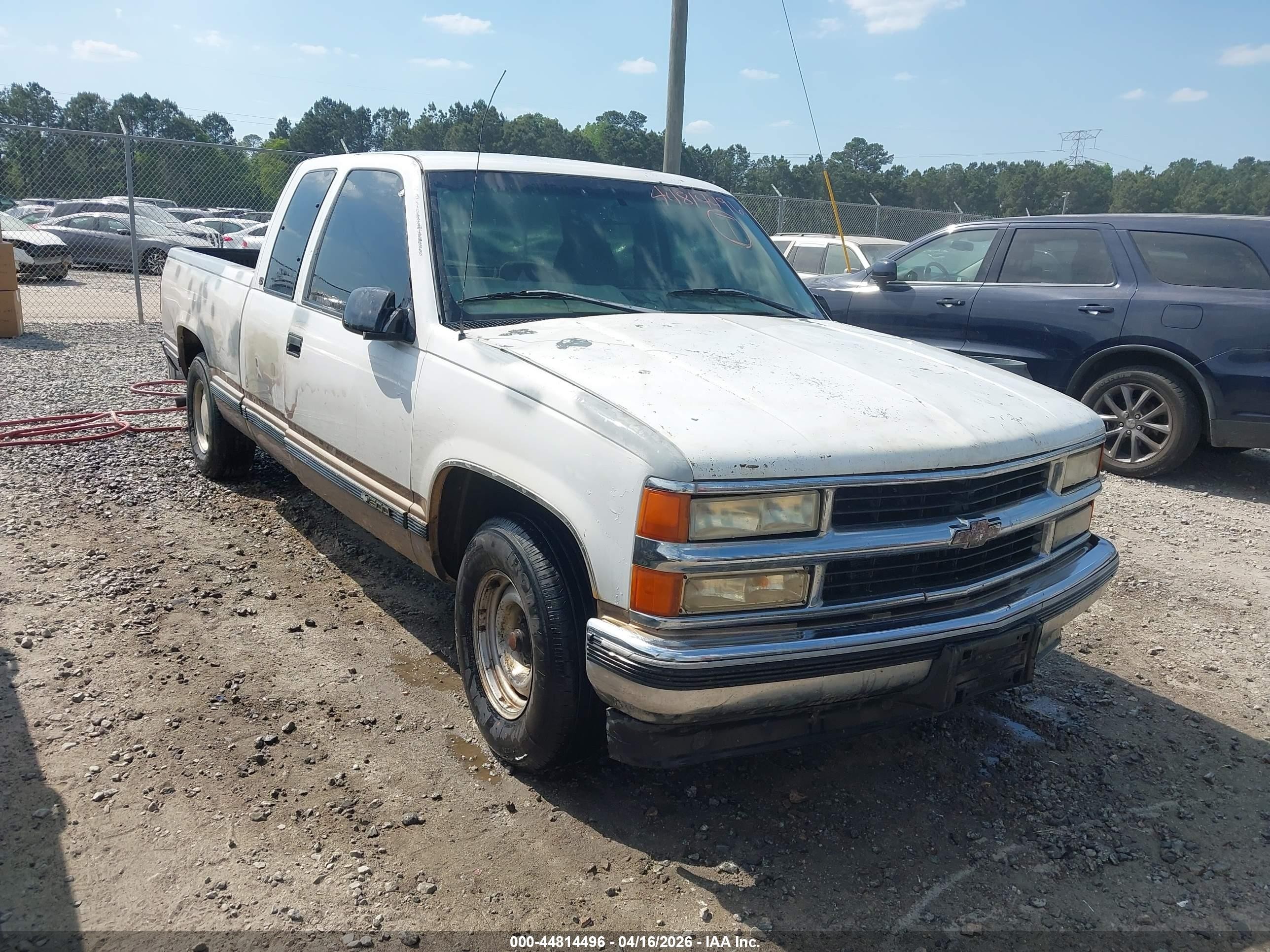 2GCEC19R5W1216623