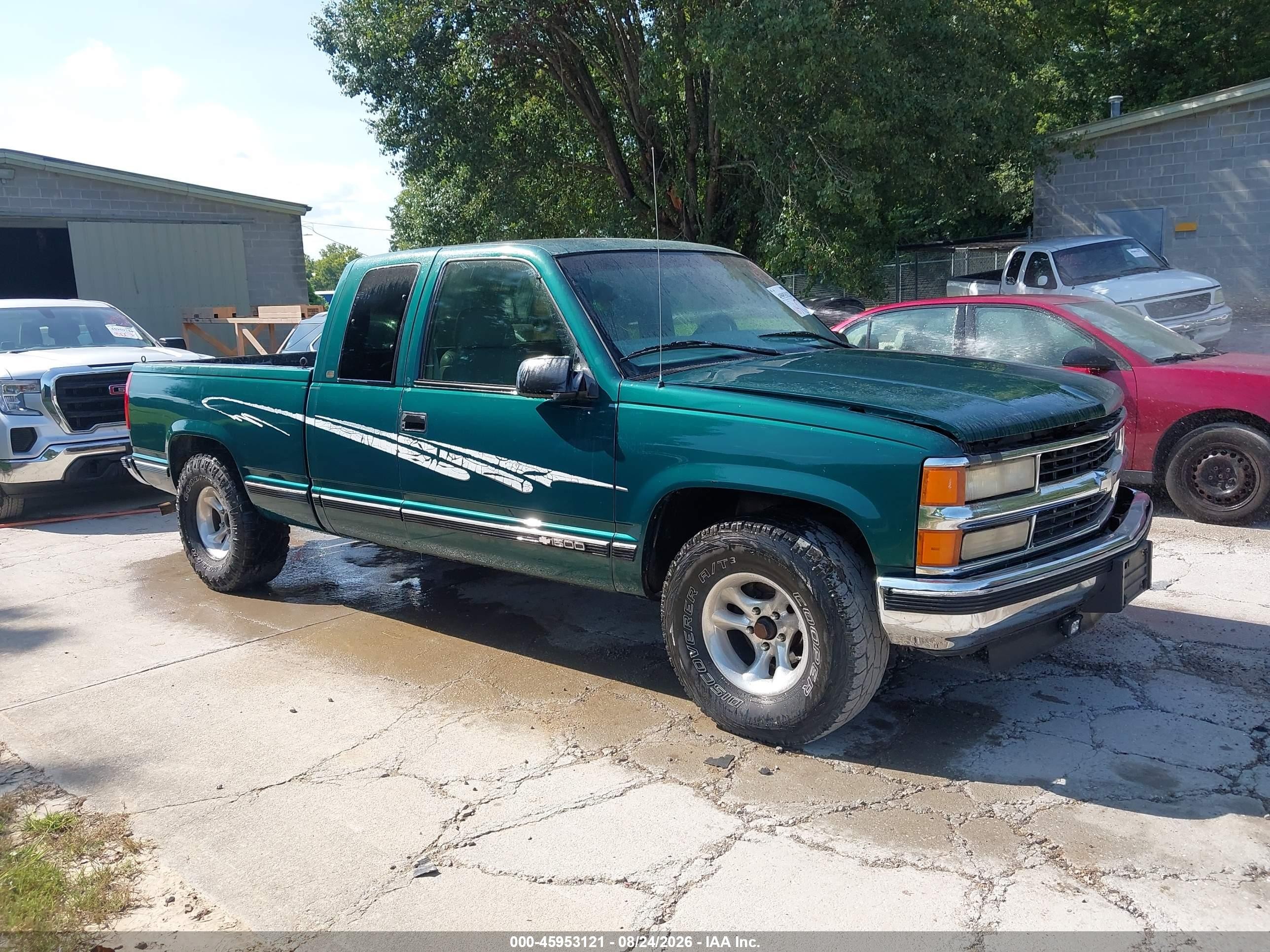 2GCEC19R6V1216452