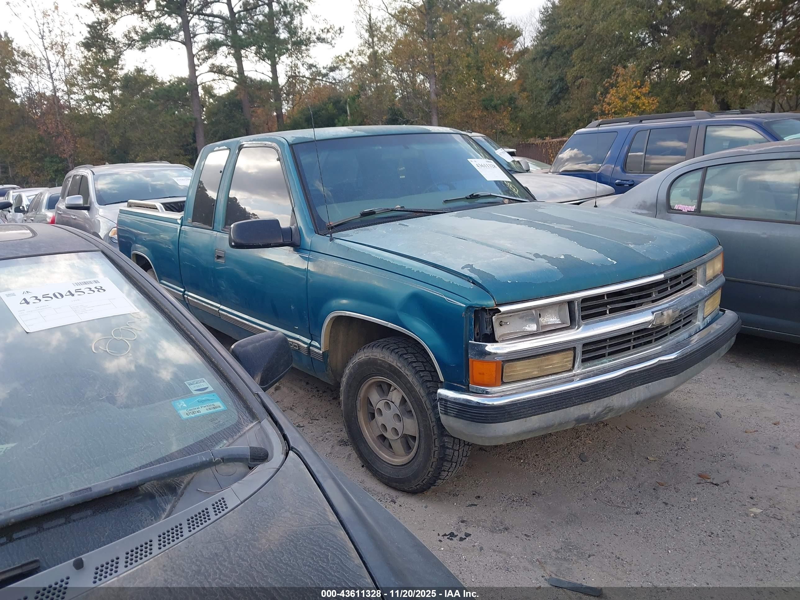 2GCEC19R6V1265523