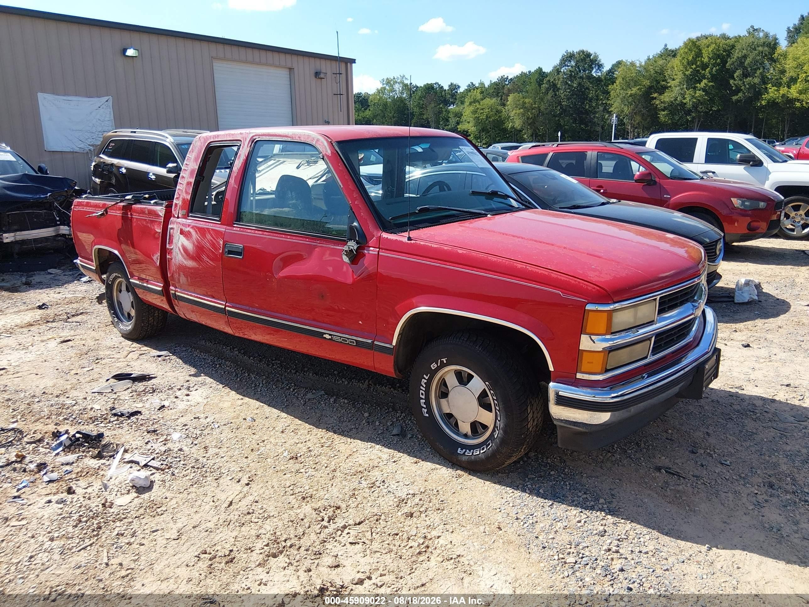 2GCEC19R6V1266719