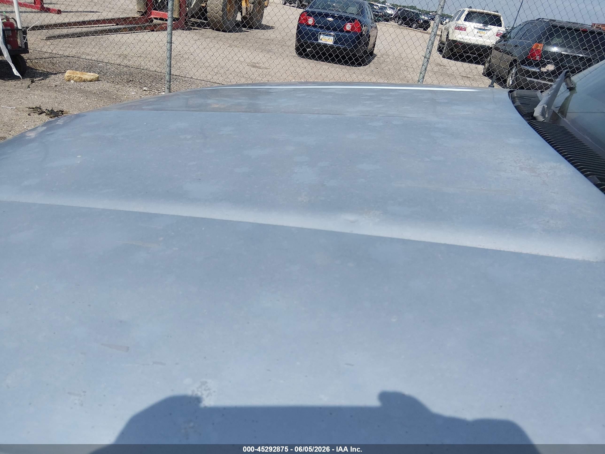 1996 Chevrolet Gmt-400 C1500 Blue vin: 2GCEC19R7T1135179