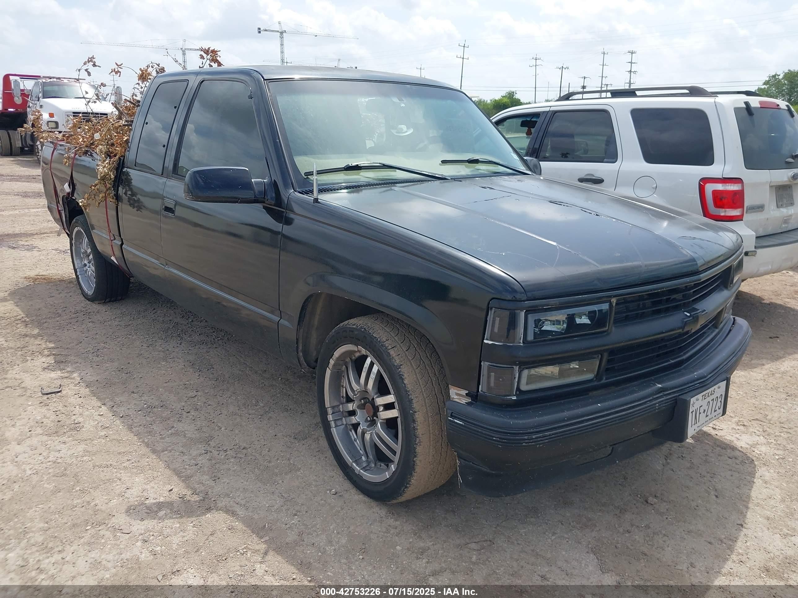 2GCEC19R8W1173590