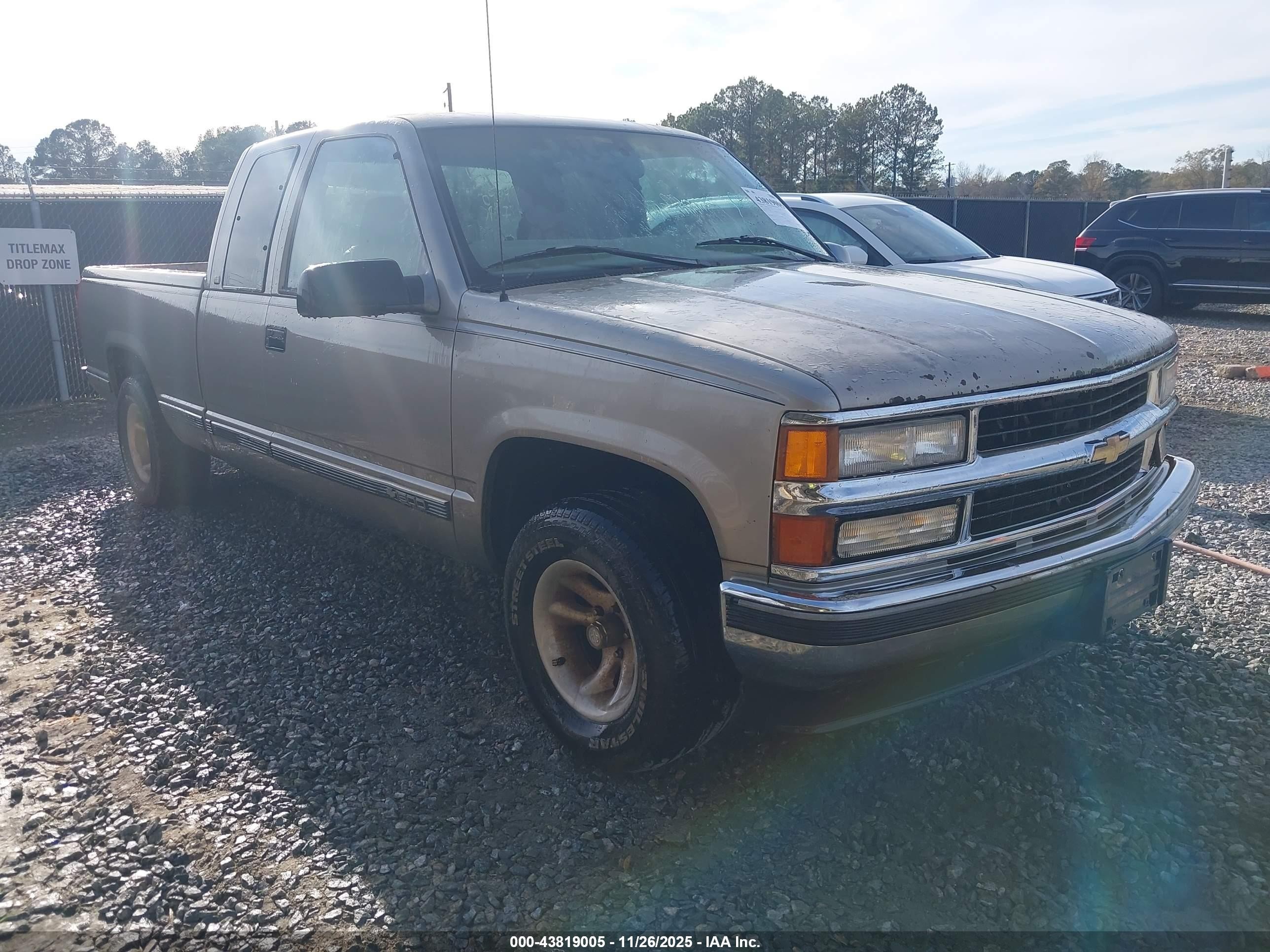 2GCEC19R8W1210010
