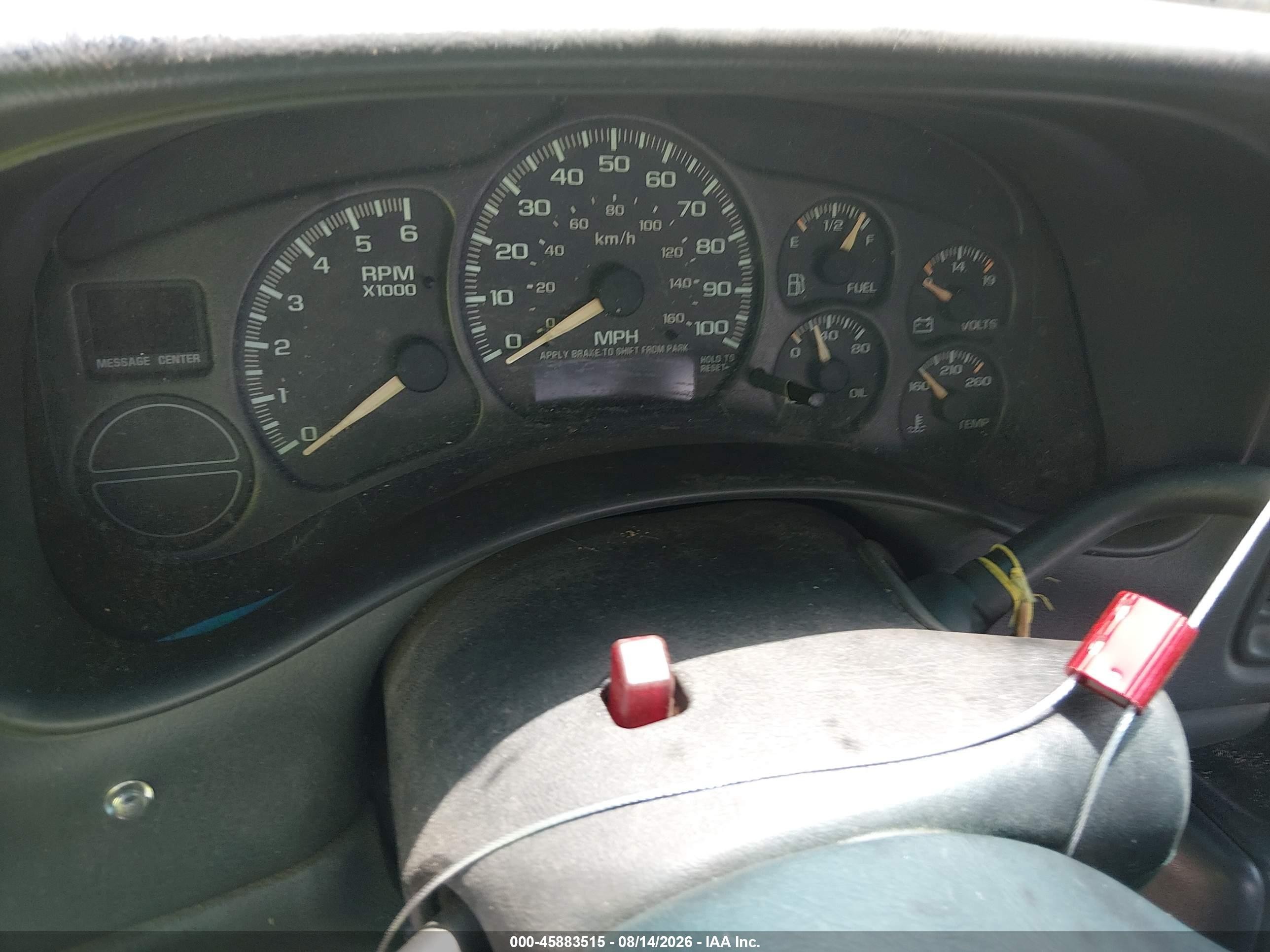 2002 Chevrolet Silverado 1500 Ls Коричневый vin: 2GCEC19T021230547