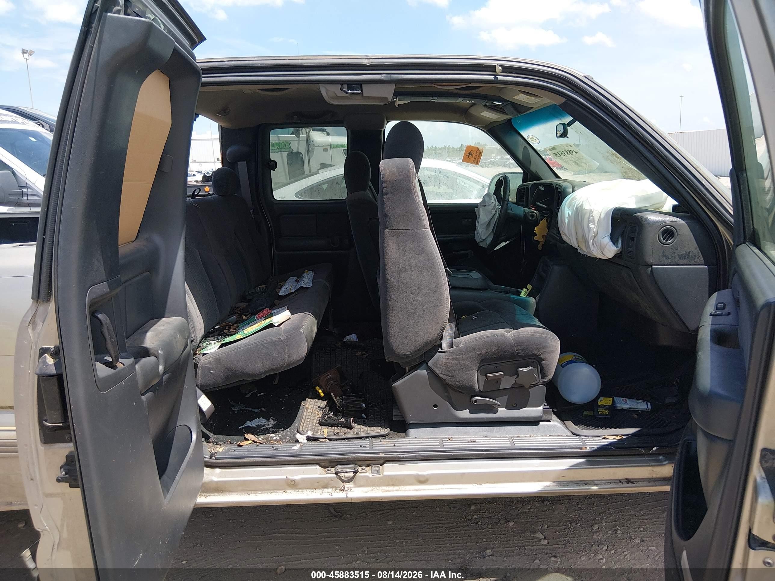 2002 Chevrolet Silverado 1500 Ls Коричневый vin: 2GCEC19T021230547
