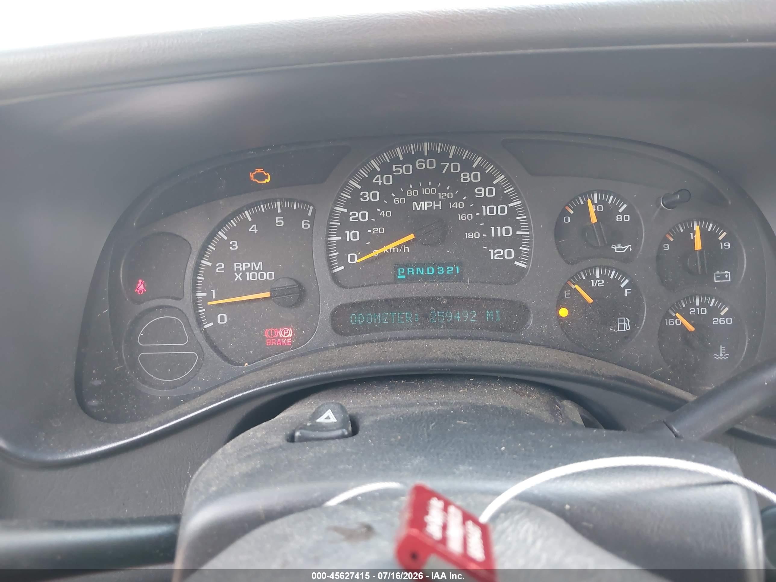 2004 Chevrolet Silverado 1500 Ls Black vin: 2GCEC19T041171406