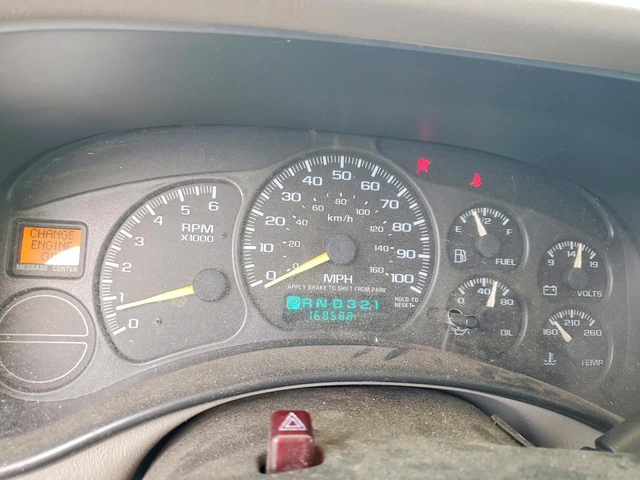 1999 Chevrolet Silverado C1500 Tan vin: 2GCEC19T0X1125952