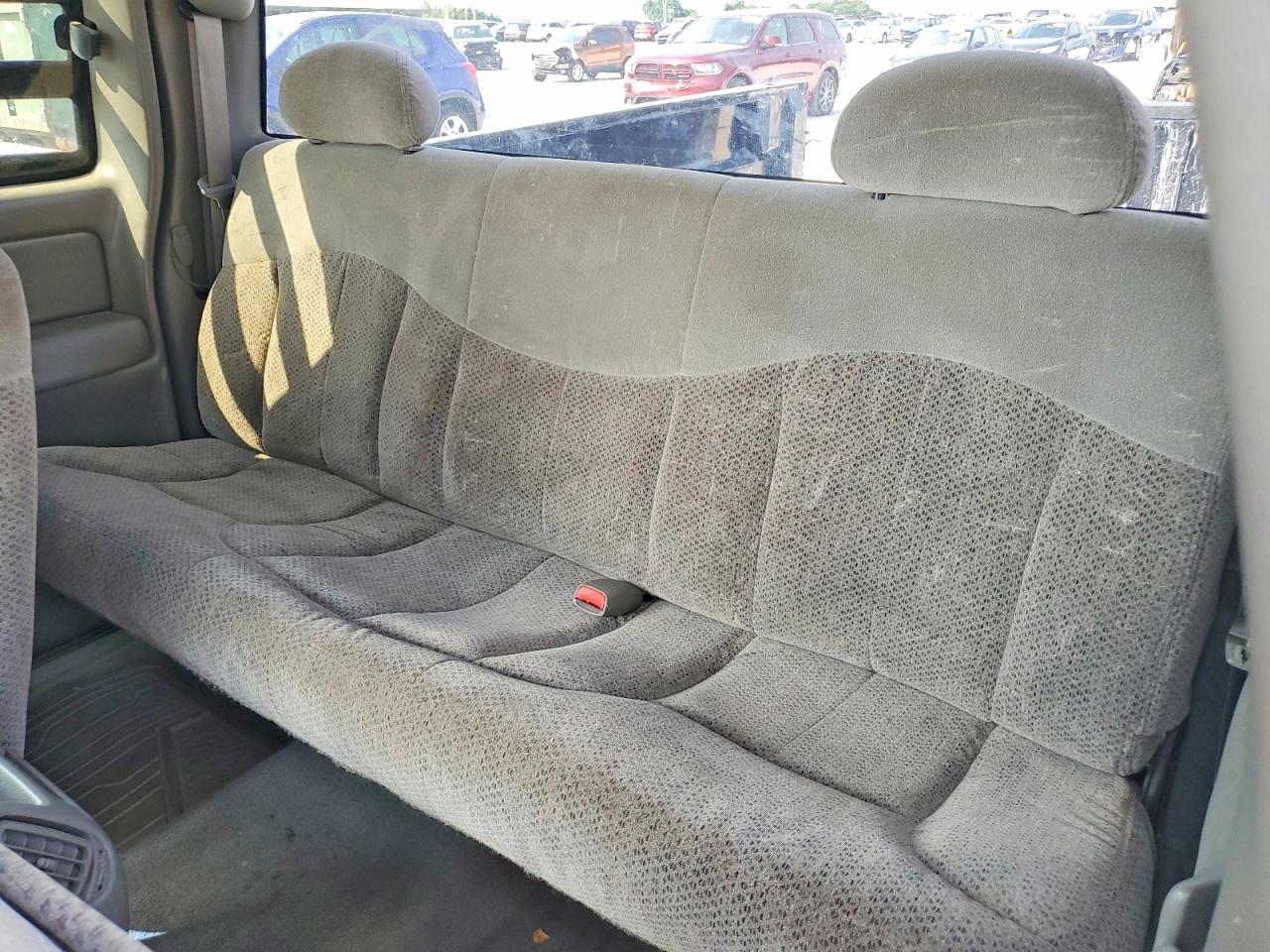 1999 Chevrolet Silverado C1500 Black vin: 2GCEC19T0X1138488