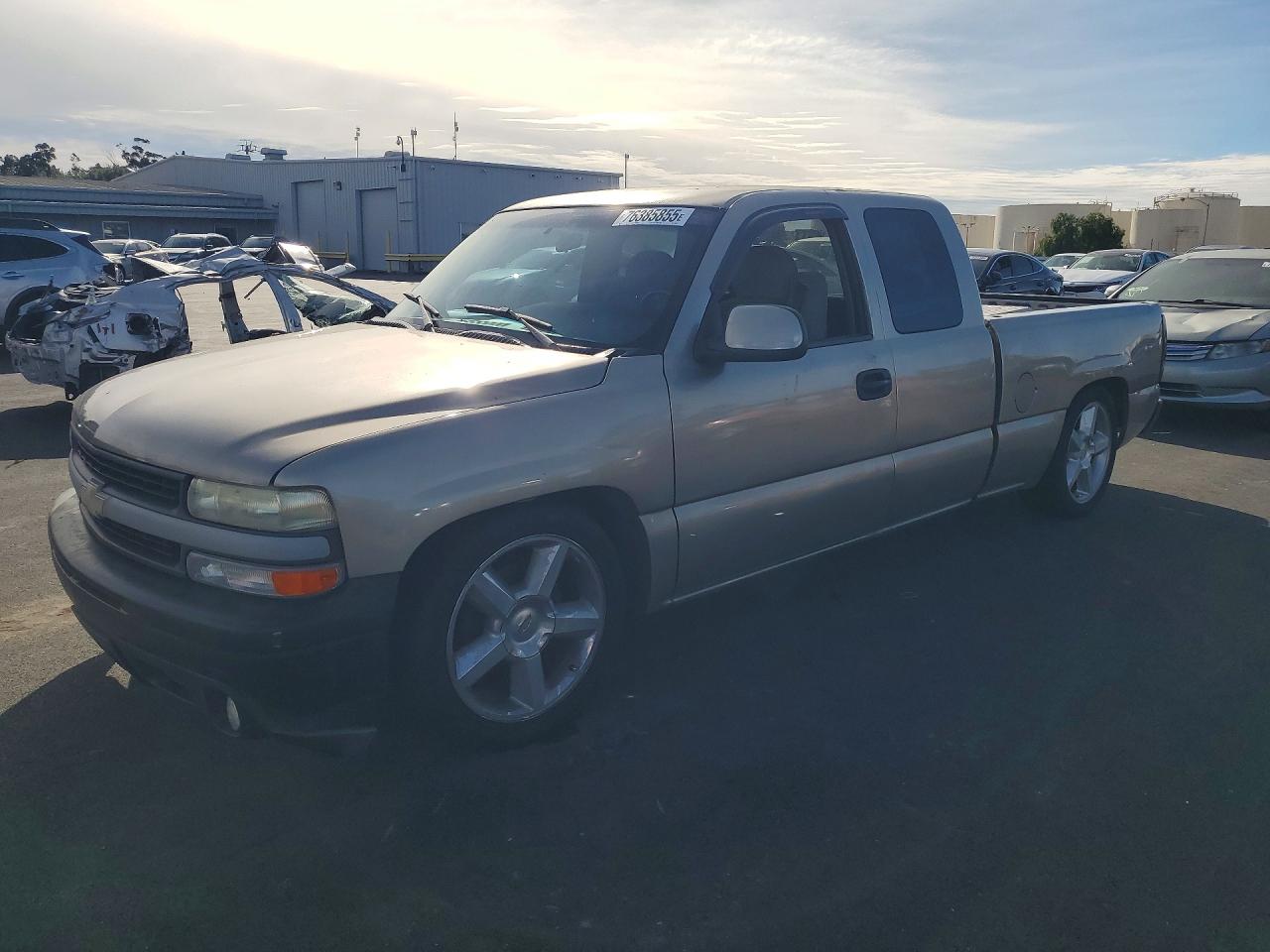 2GCEC19T0X1242480