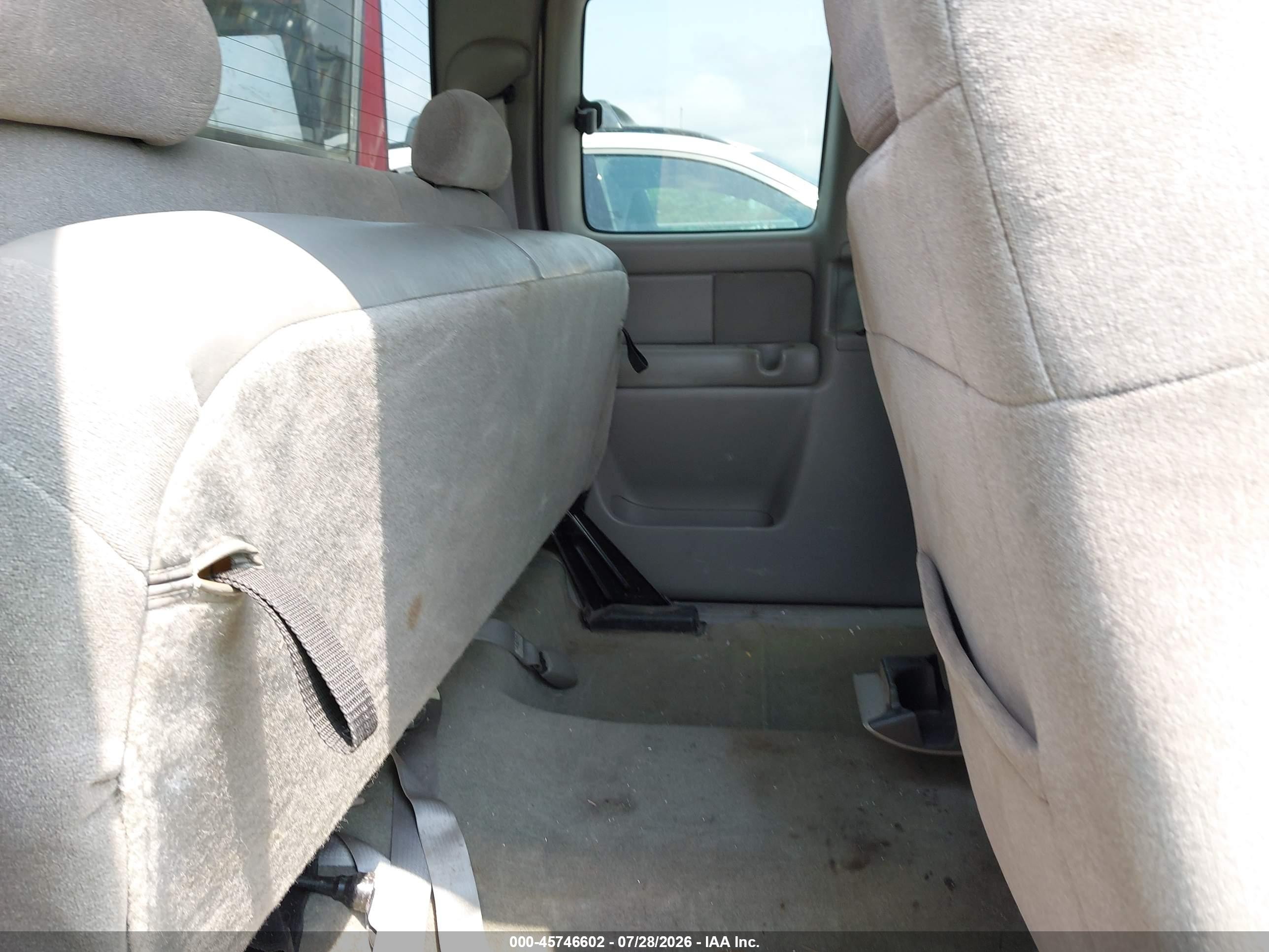 2000 Chevrolet Silverado 1500 Ls Tan vin: 2GCEC19T0Y1293303