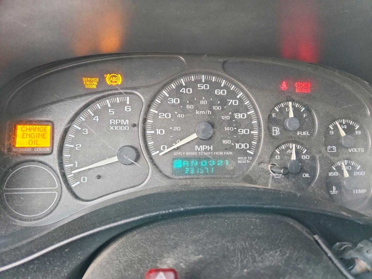2000 Chevrolet Silverado C1500 Beige vin: 2GCEC19T0Y1375953