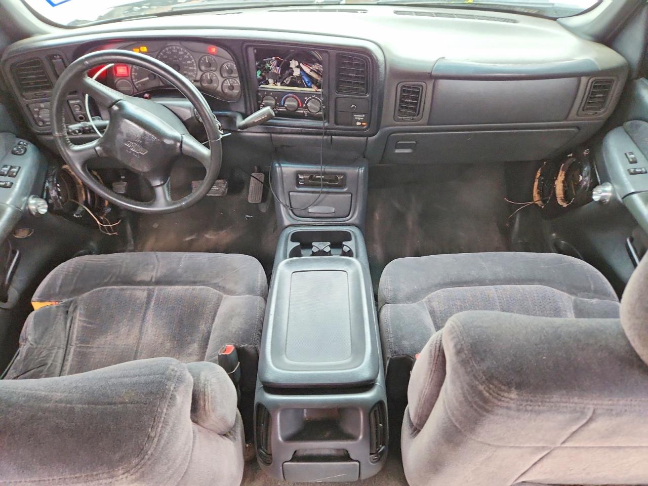 2000 Chevrolet Silverado C1500 Beige vin: 2GCEC19T0Y1375953