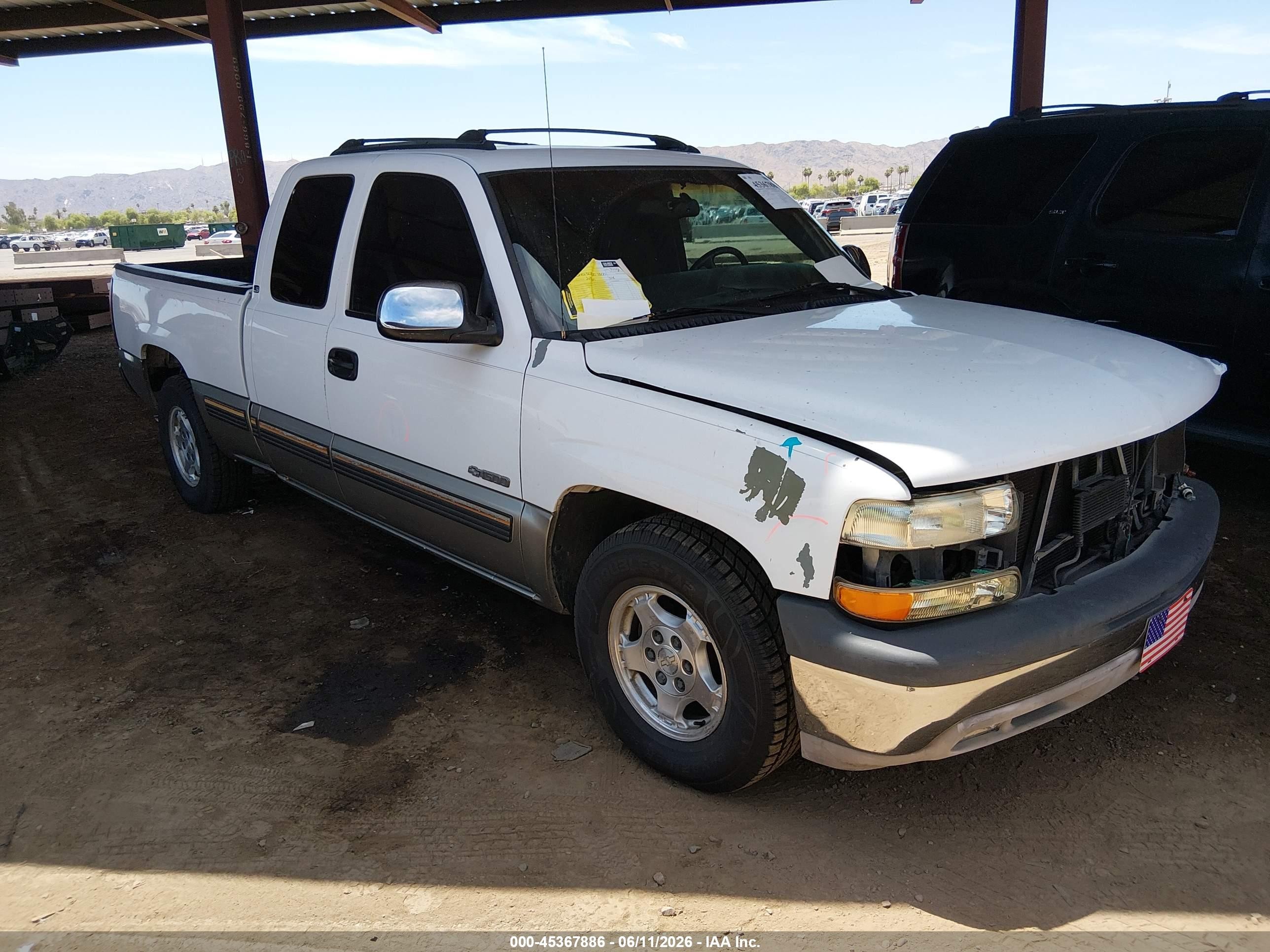 2GCEC19T111128964