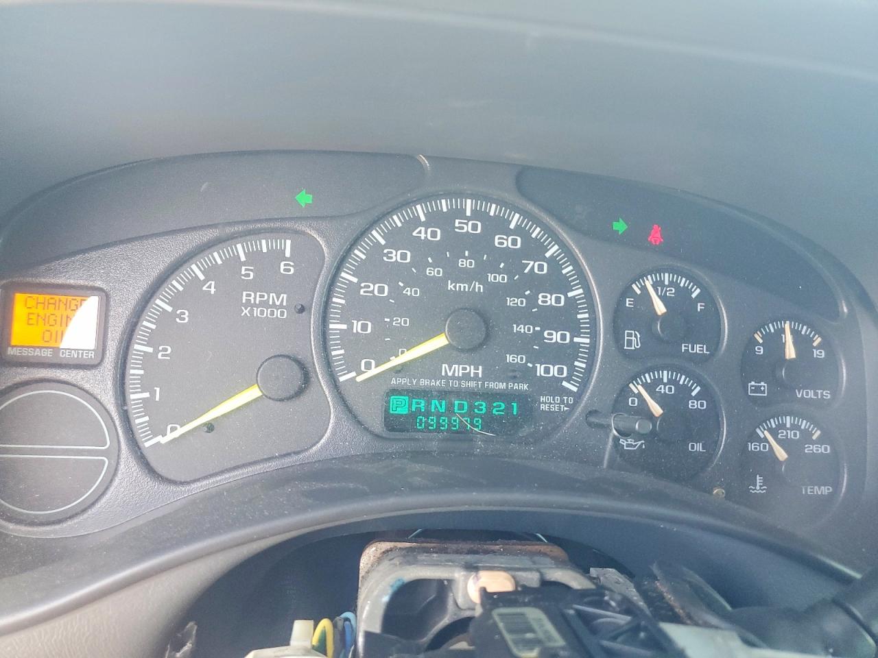 2001 Chevrolet Silverado C1500 Green vin: 2GCEC19T111179476