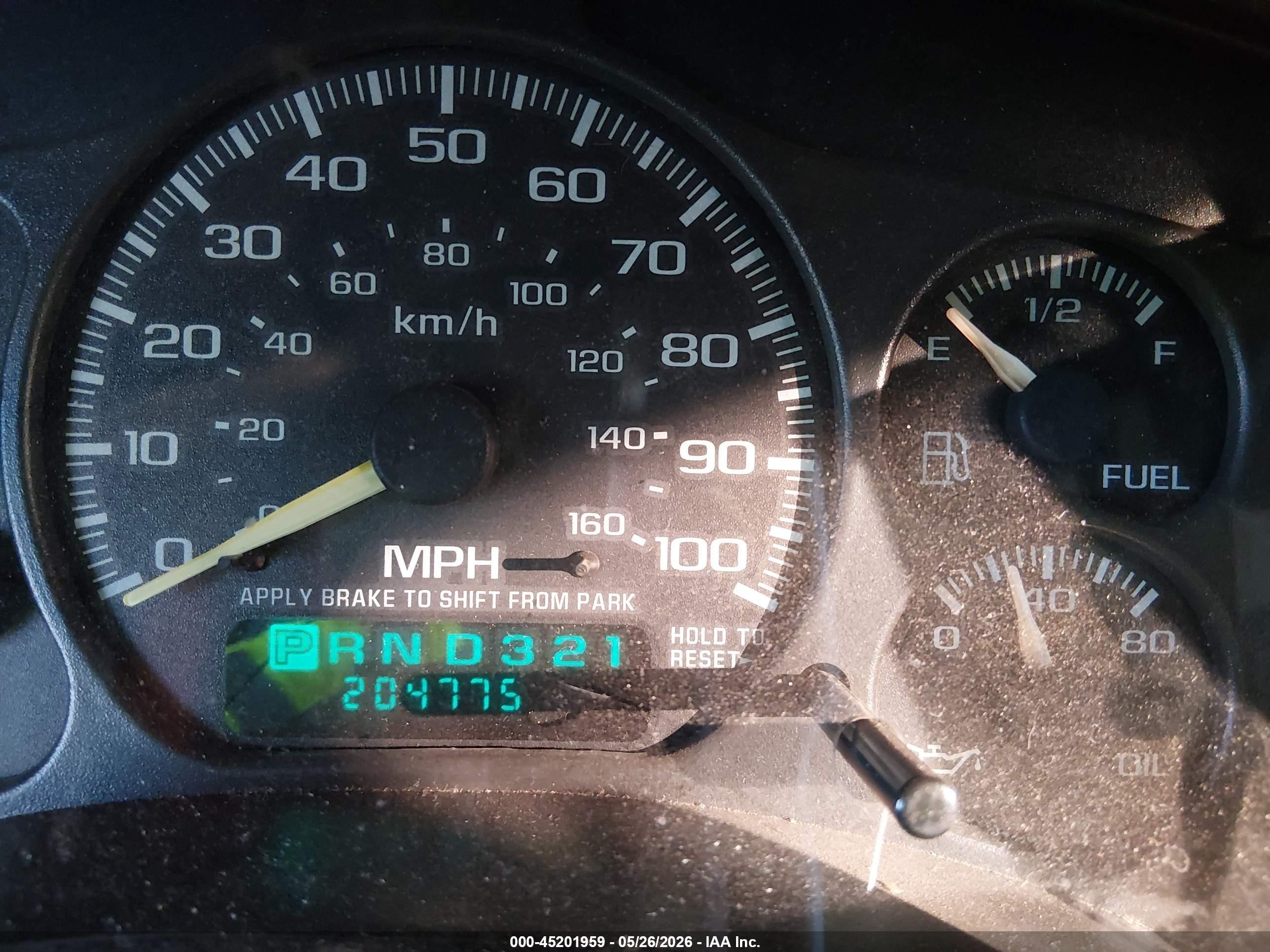 2001 Chevrolet Silverado 1500 Ls Серый vin: 2GCEC19T111305772