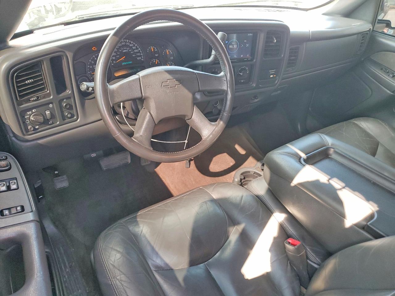 2003 Chevrolet Silverado C1500 Burgundy vin: 2GCEC19T131348768
