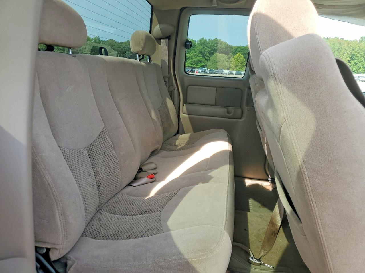 2004 Chevrolet Silverado C1500 Maroon vin: 2GCEC19T141269621