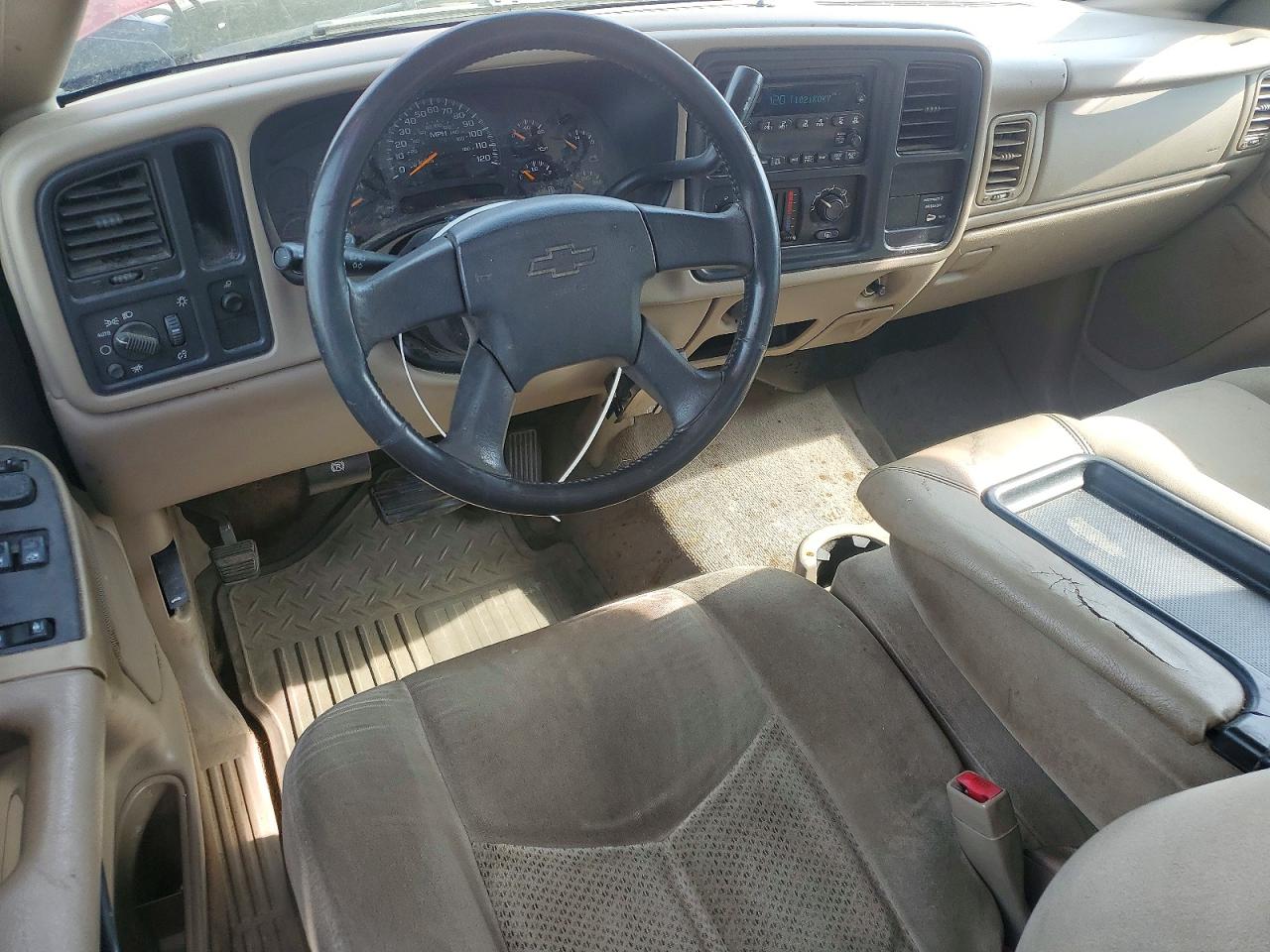 2004 Chevrolet Silverado C1500 Maroon vin: 2GCEC19T141269621